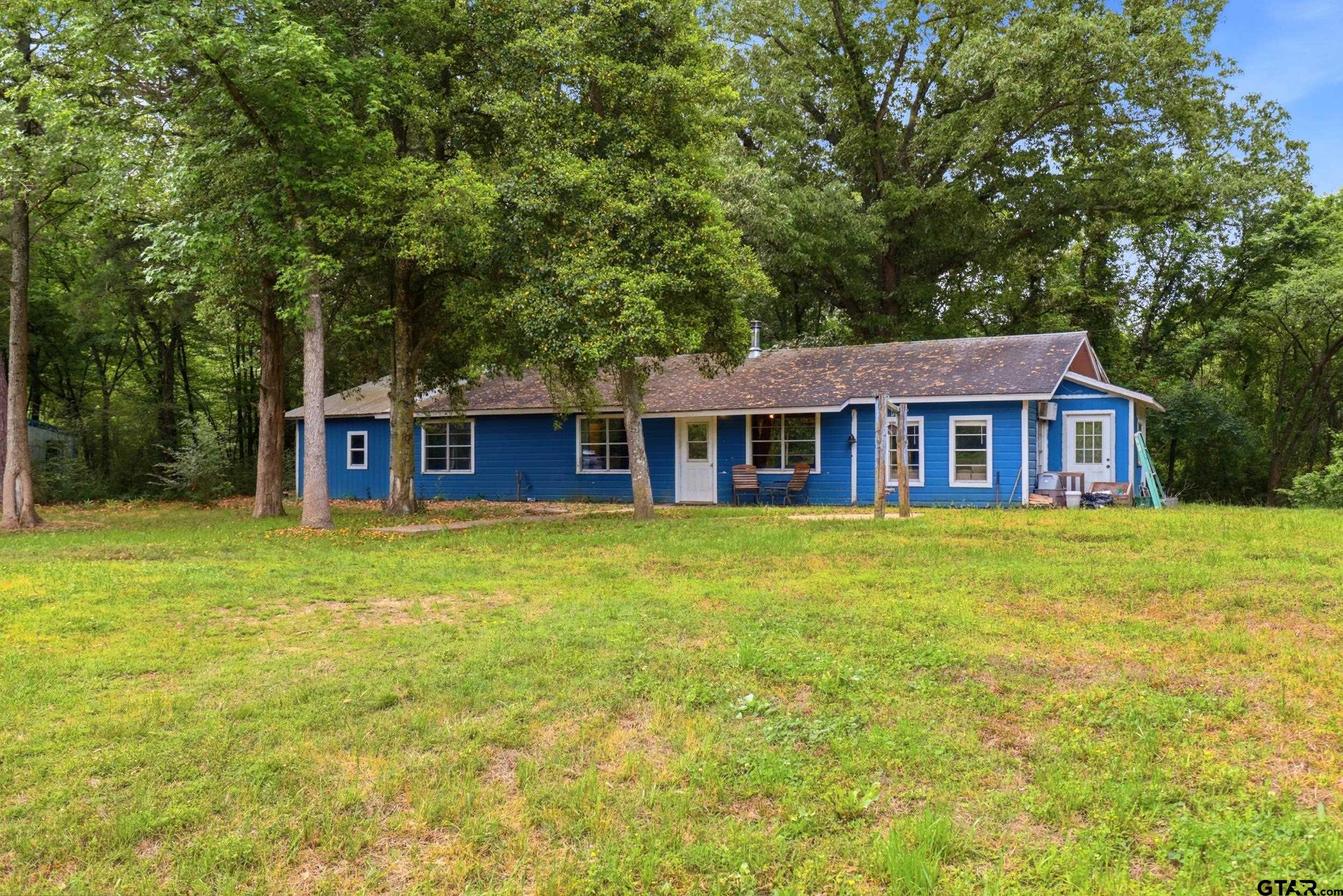 Number 1 for listing