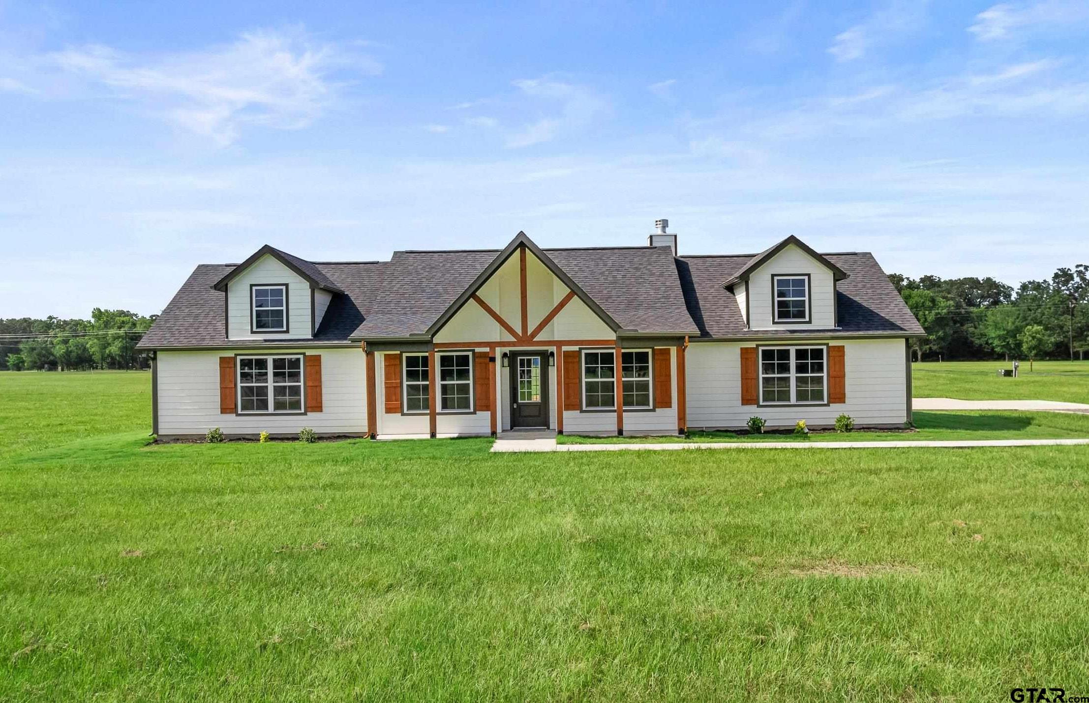 Number 1 for listing