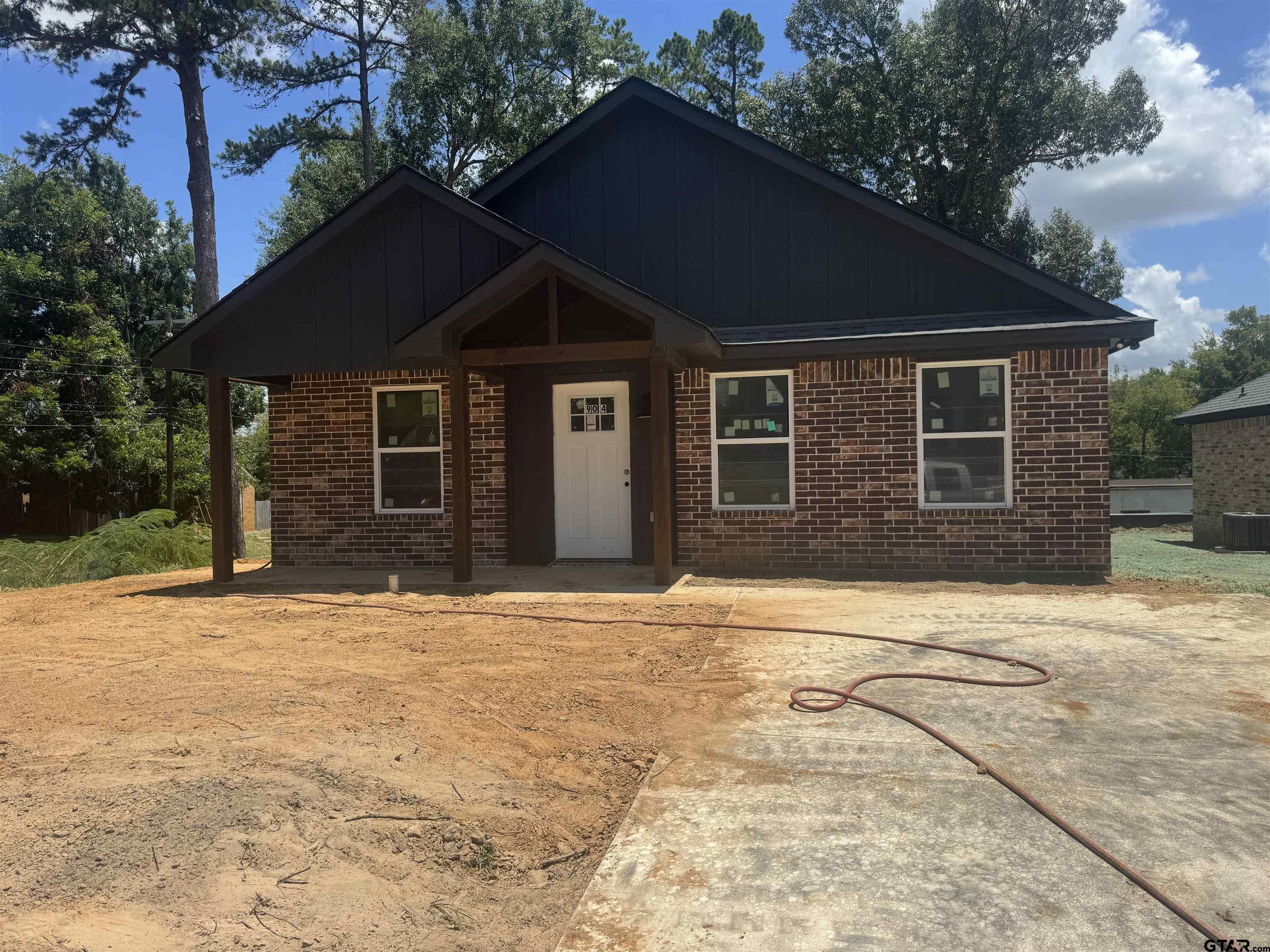 Number 1 for listing