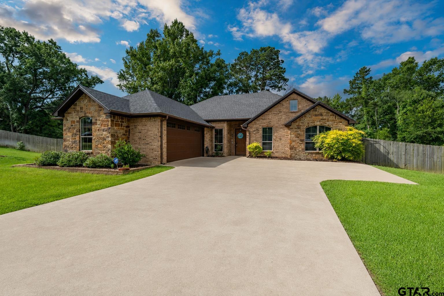Number 1 for listing
