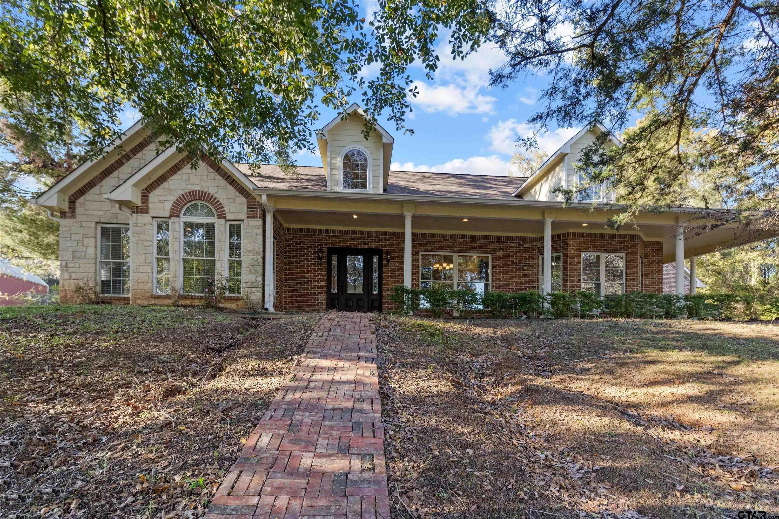 Number 1 for listing