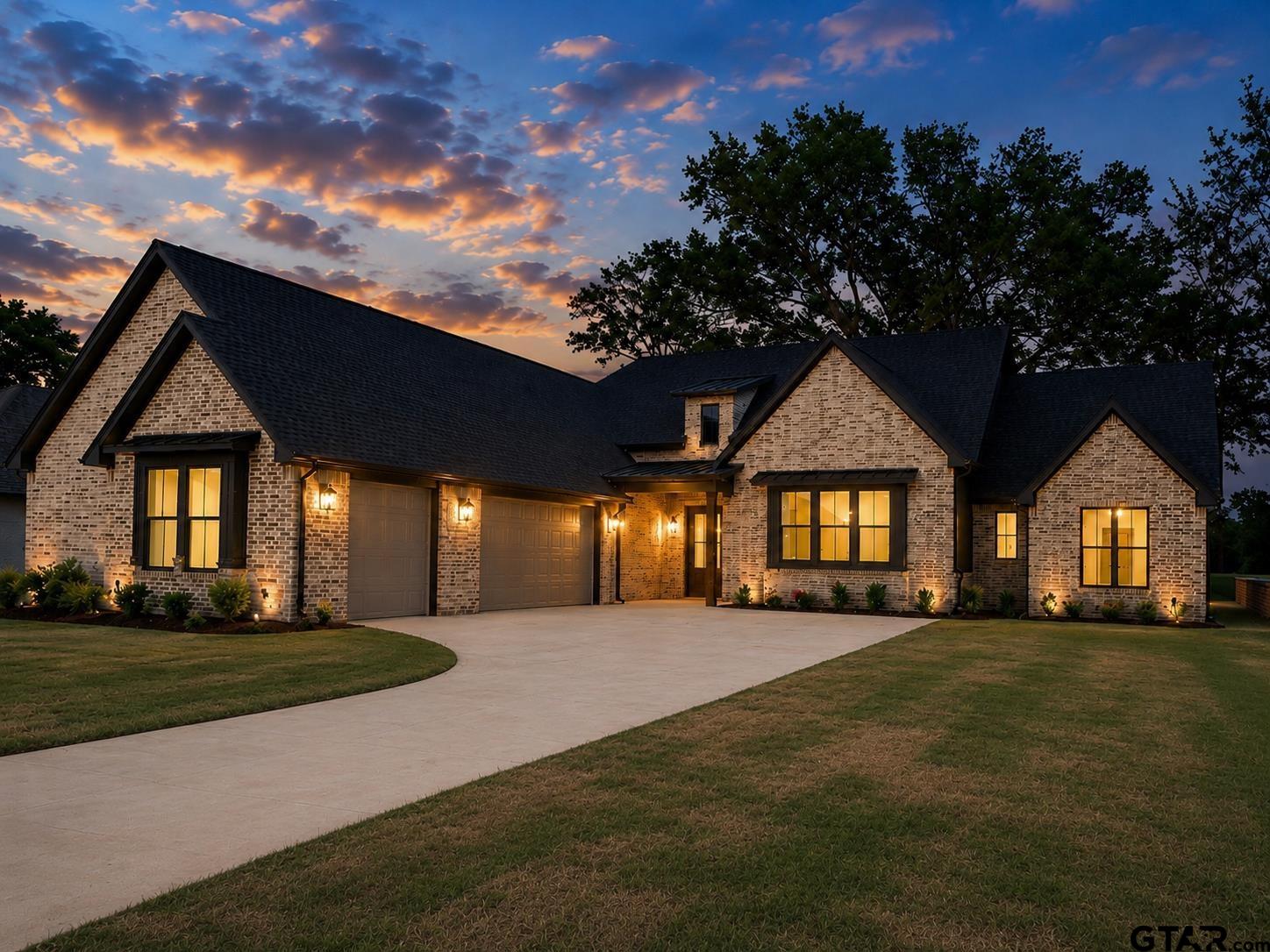 Number 1 for listing