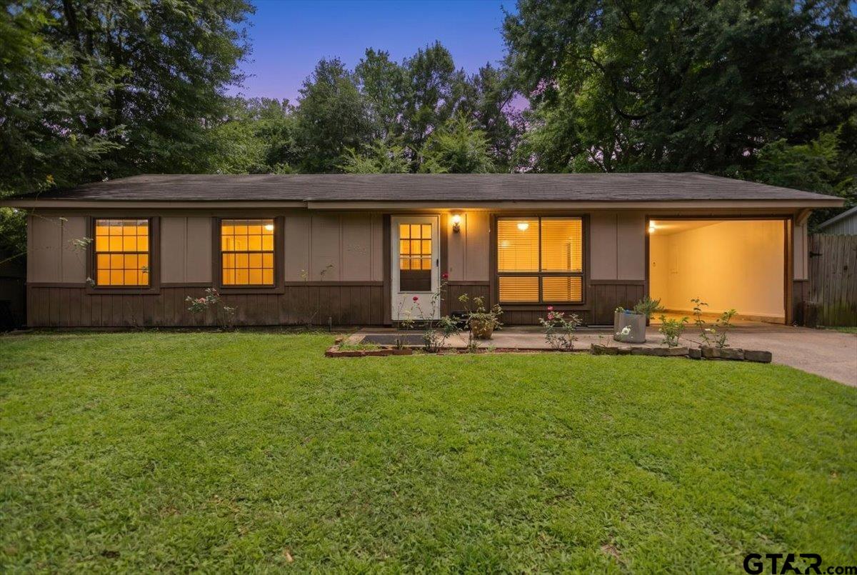 Number 1 for listing