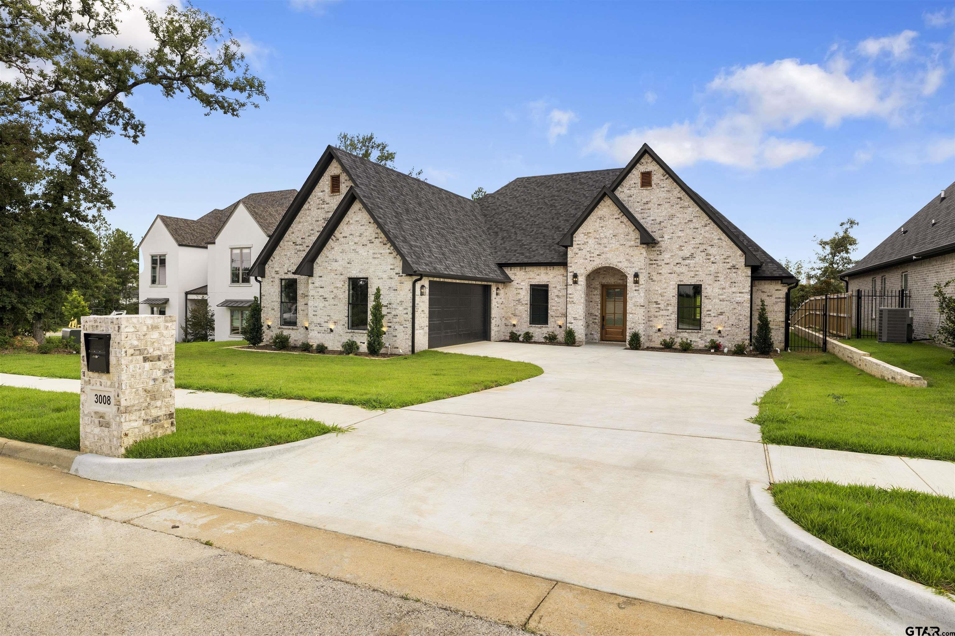 Number 1 for listing