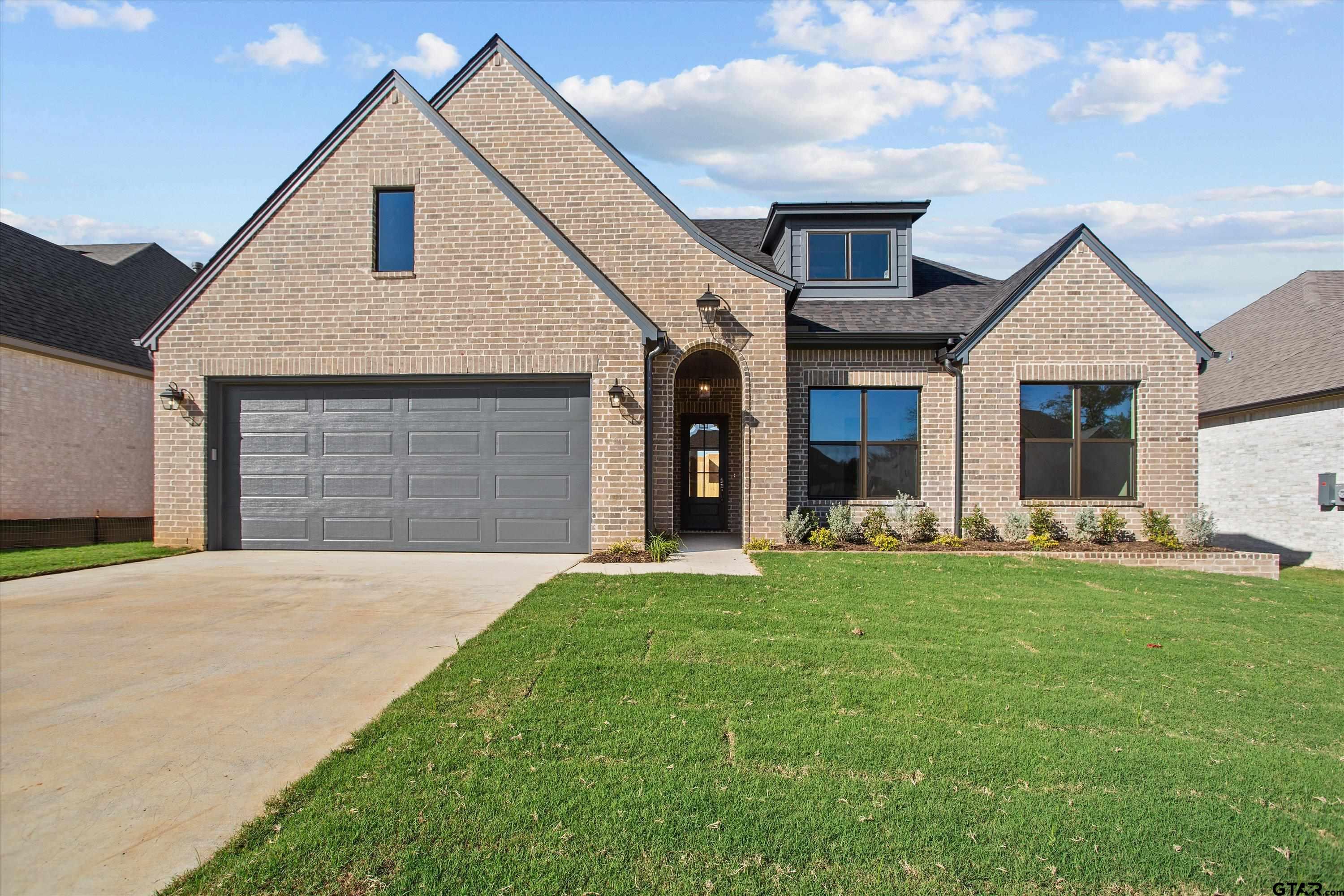 Number 1 for listing