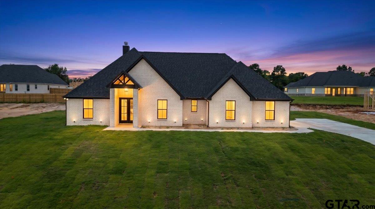 Number 1 for listing