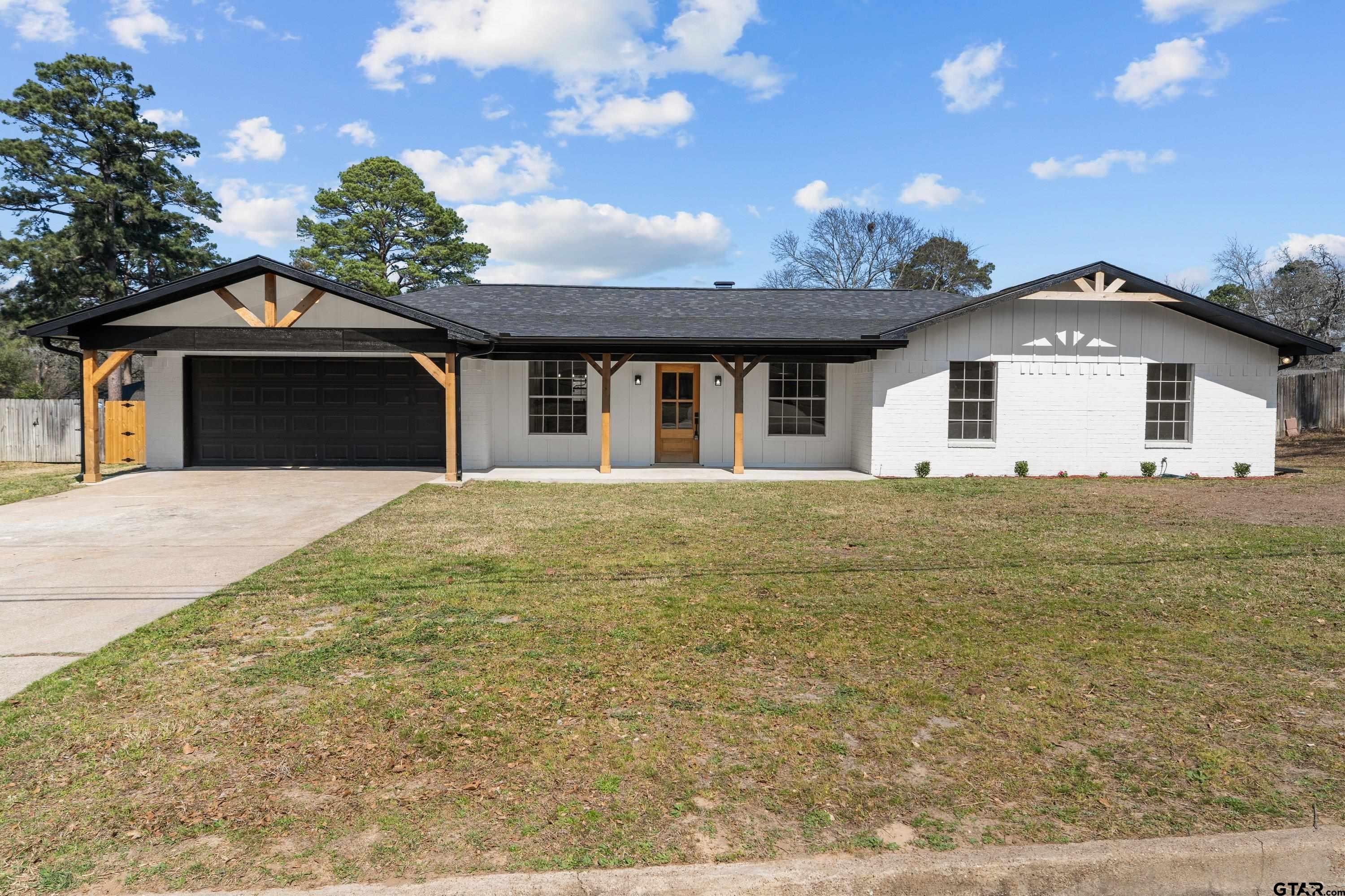 Number 1 for listing