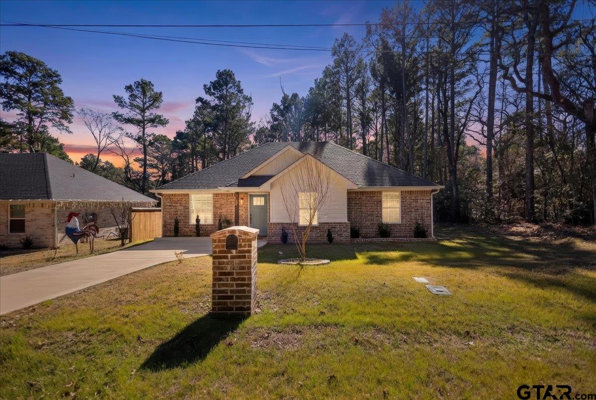 Number 1 for listing