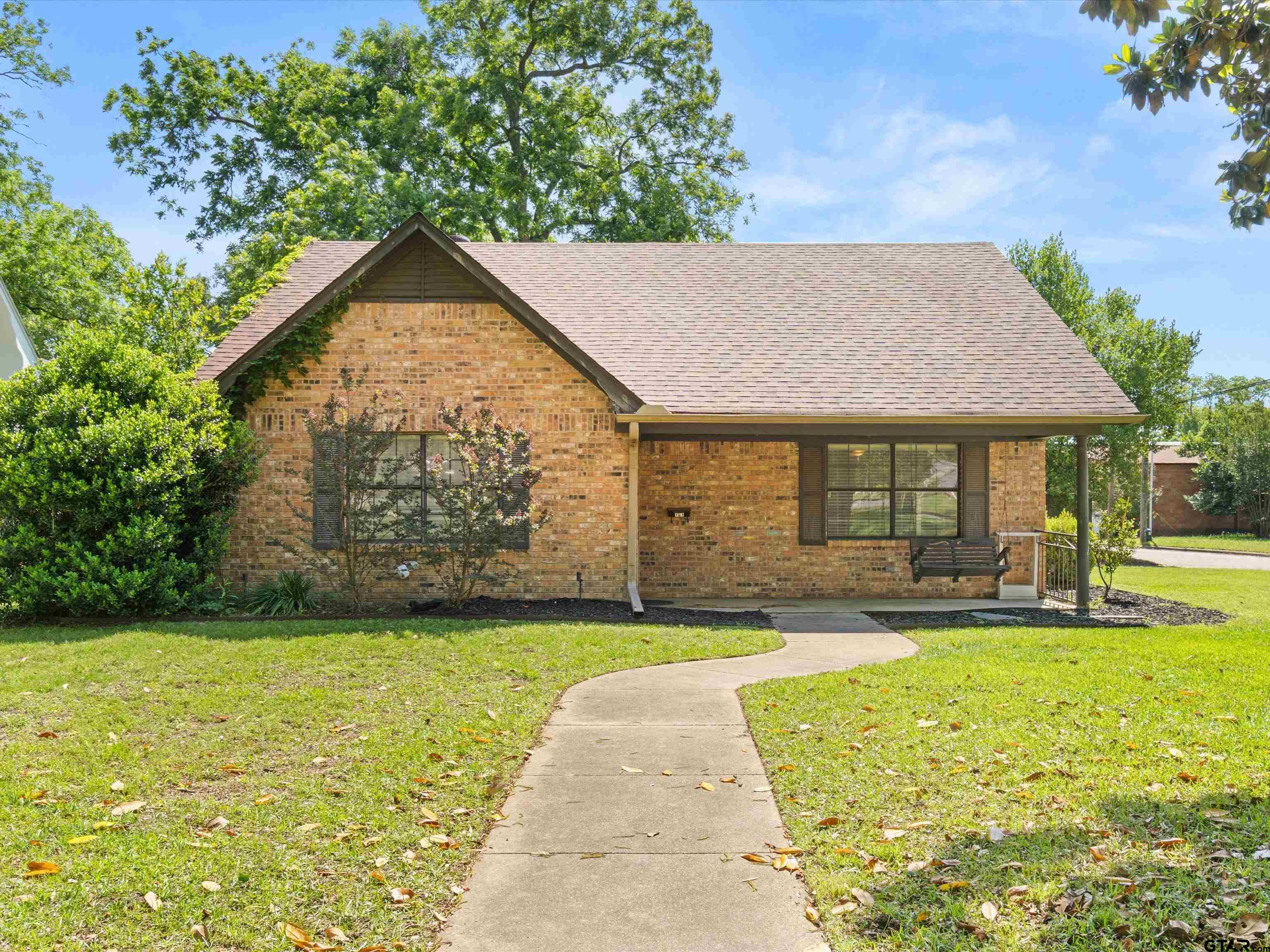 Number 1 for listing