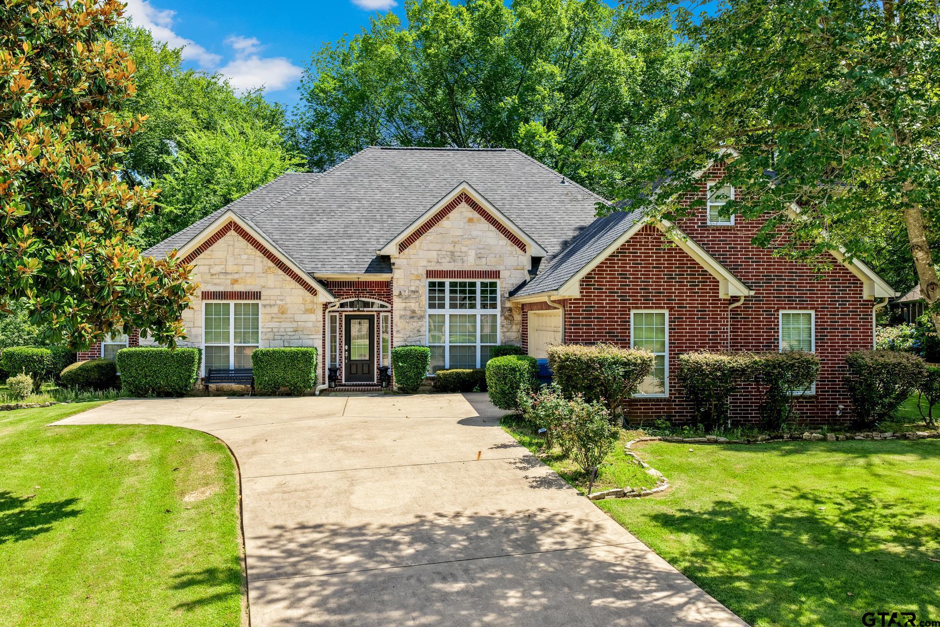 Number 1 for listing