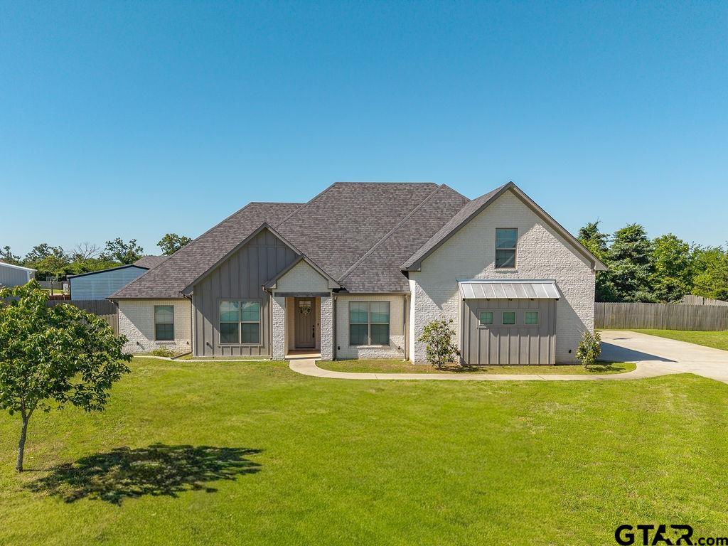 Number 1 for listing