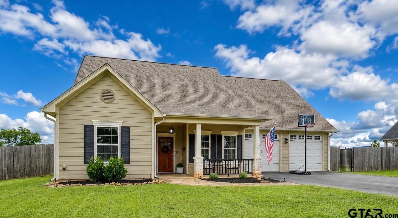 Number 1 for listing