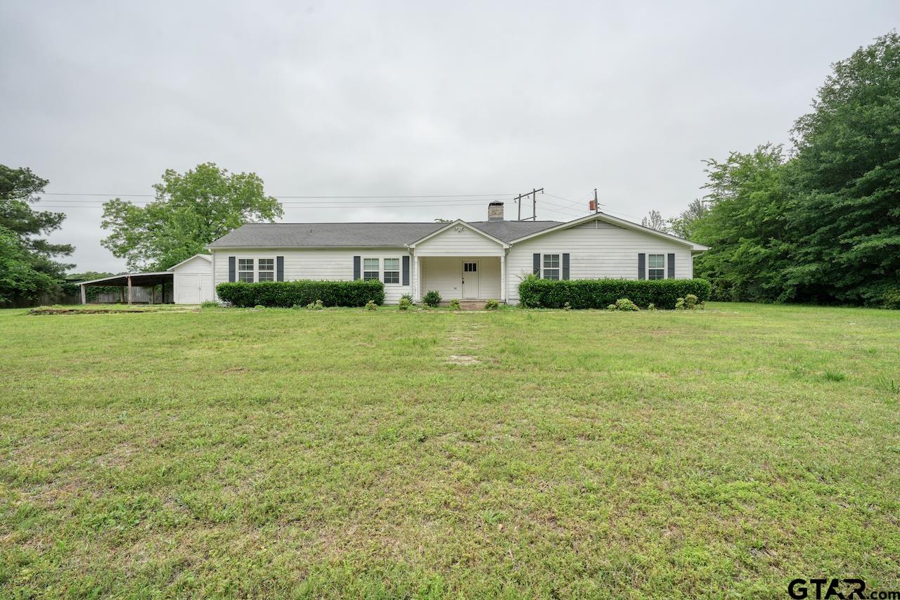 Number 1 for listing
