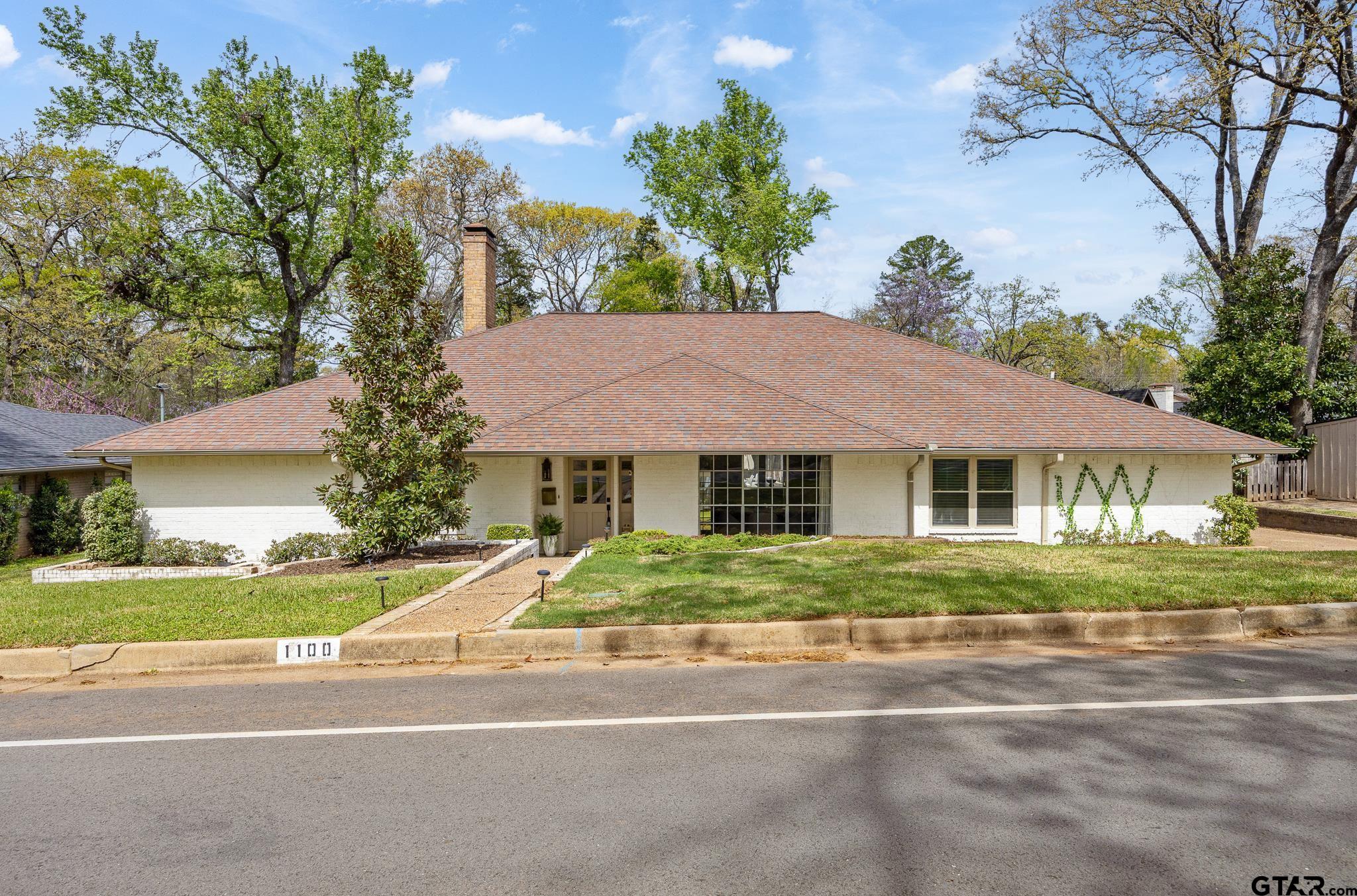 Number 1 for listing