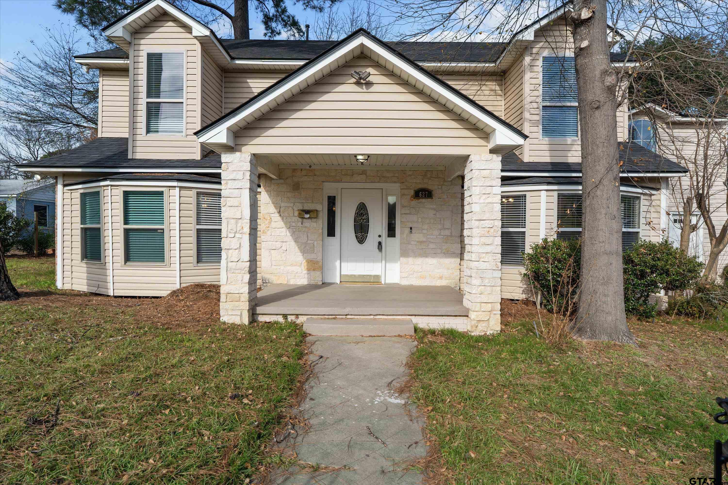 Number 1 for listing