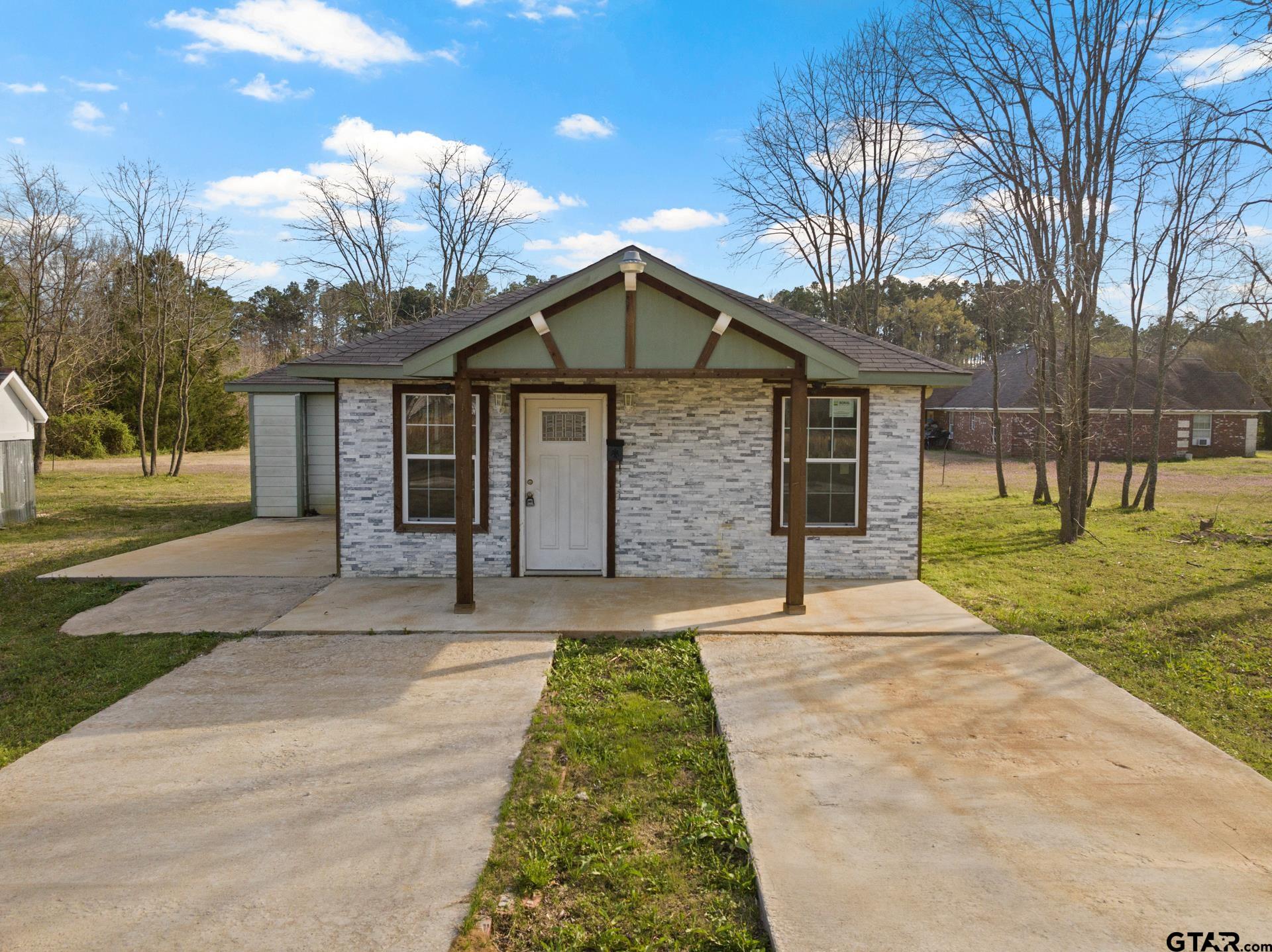 Number 1 for listing