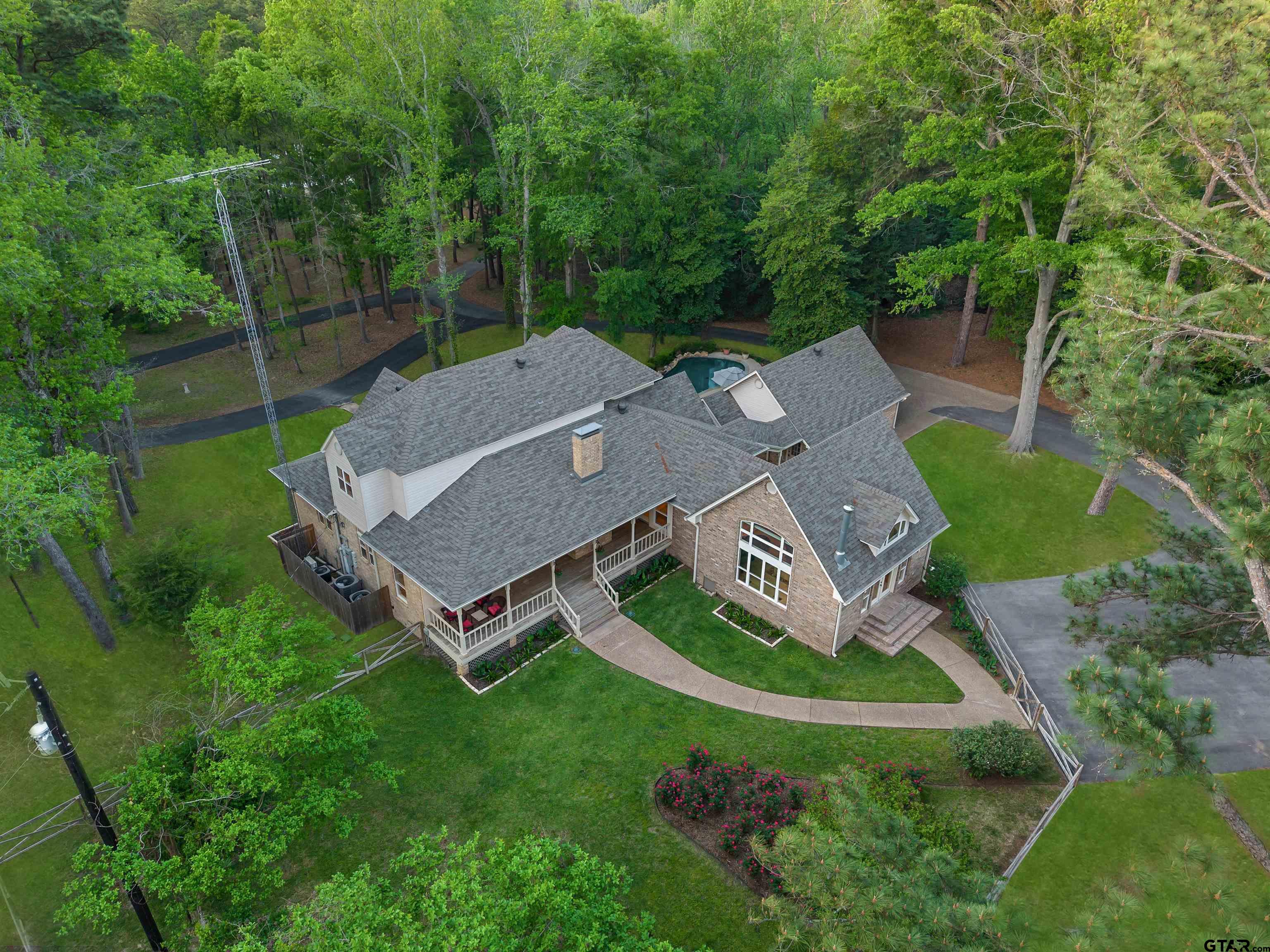 Number 1 for listing