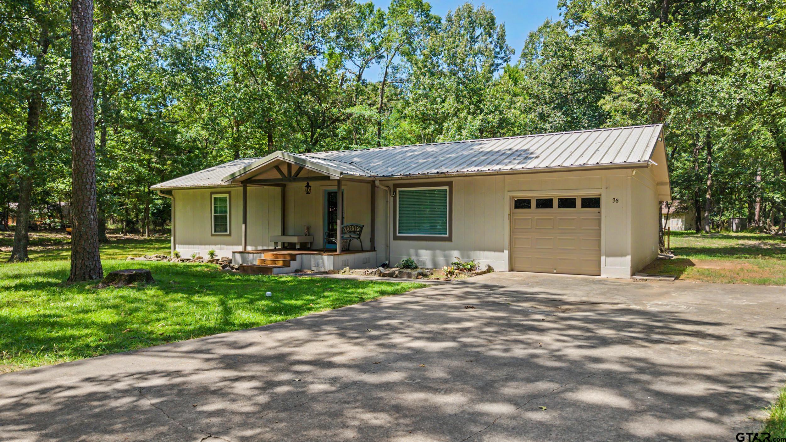 Number 1 for listing