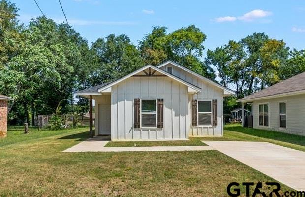 Number 1 for listing
