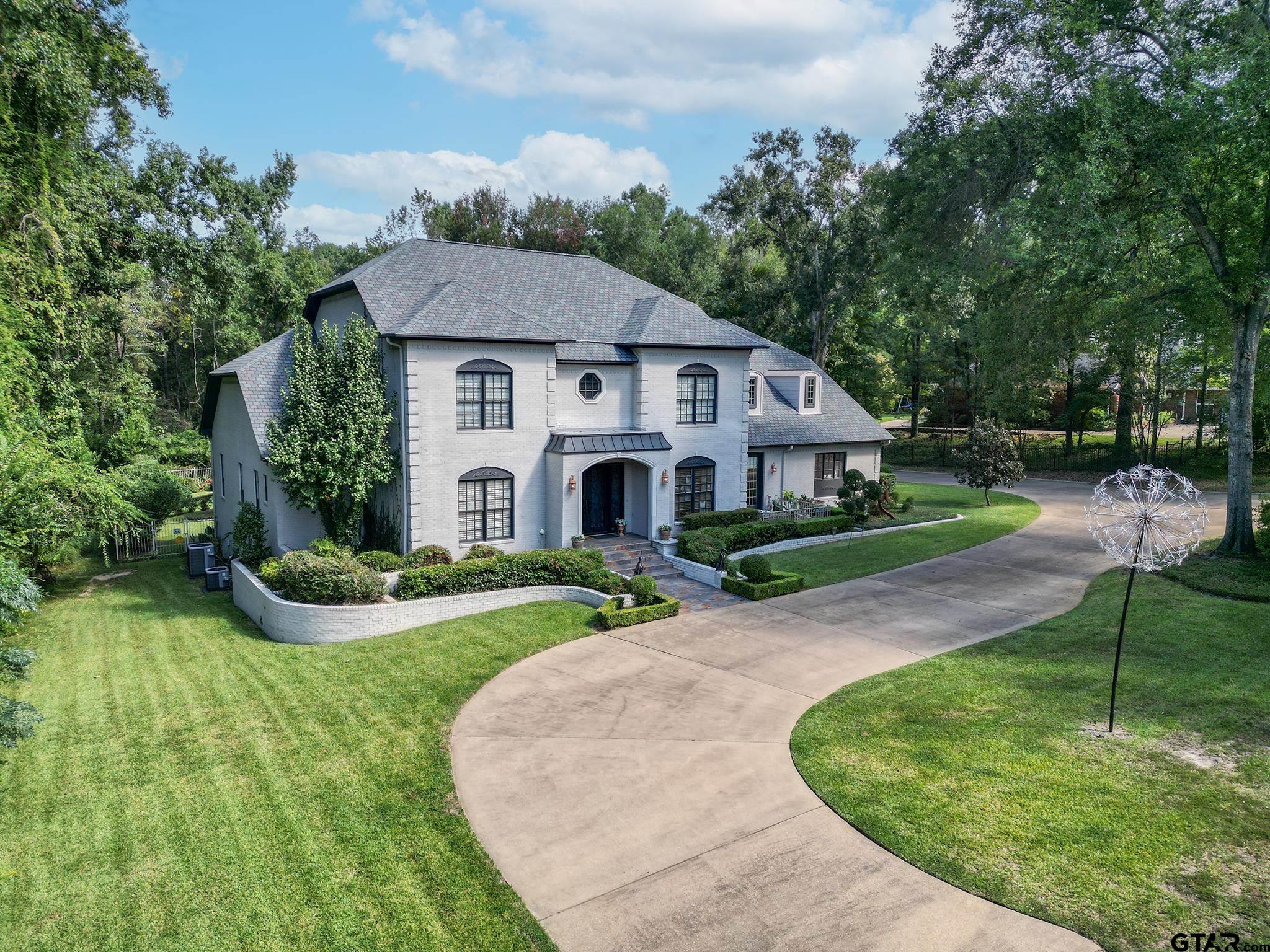 Number 1 for listing