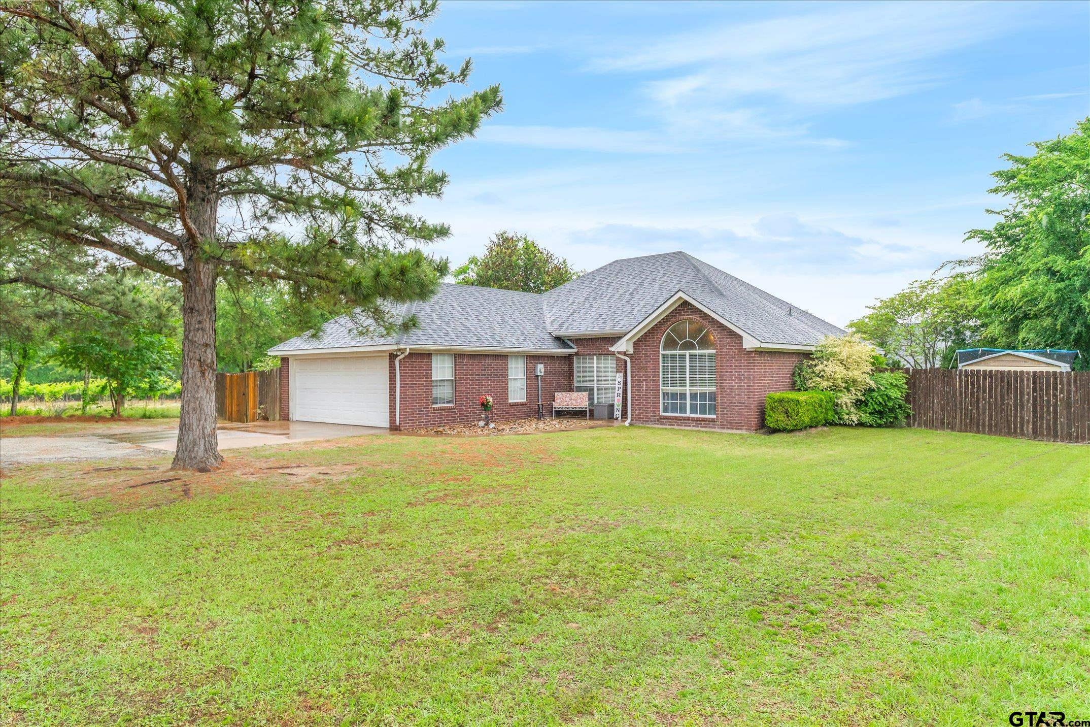 Number 1 for listing