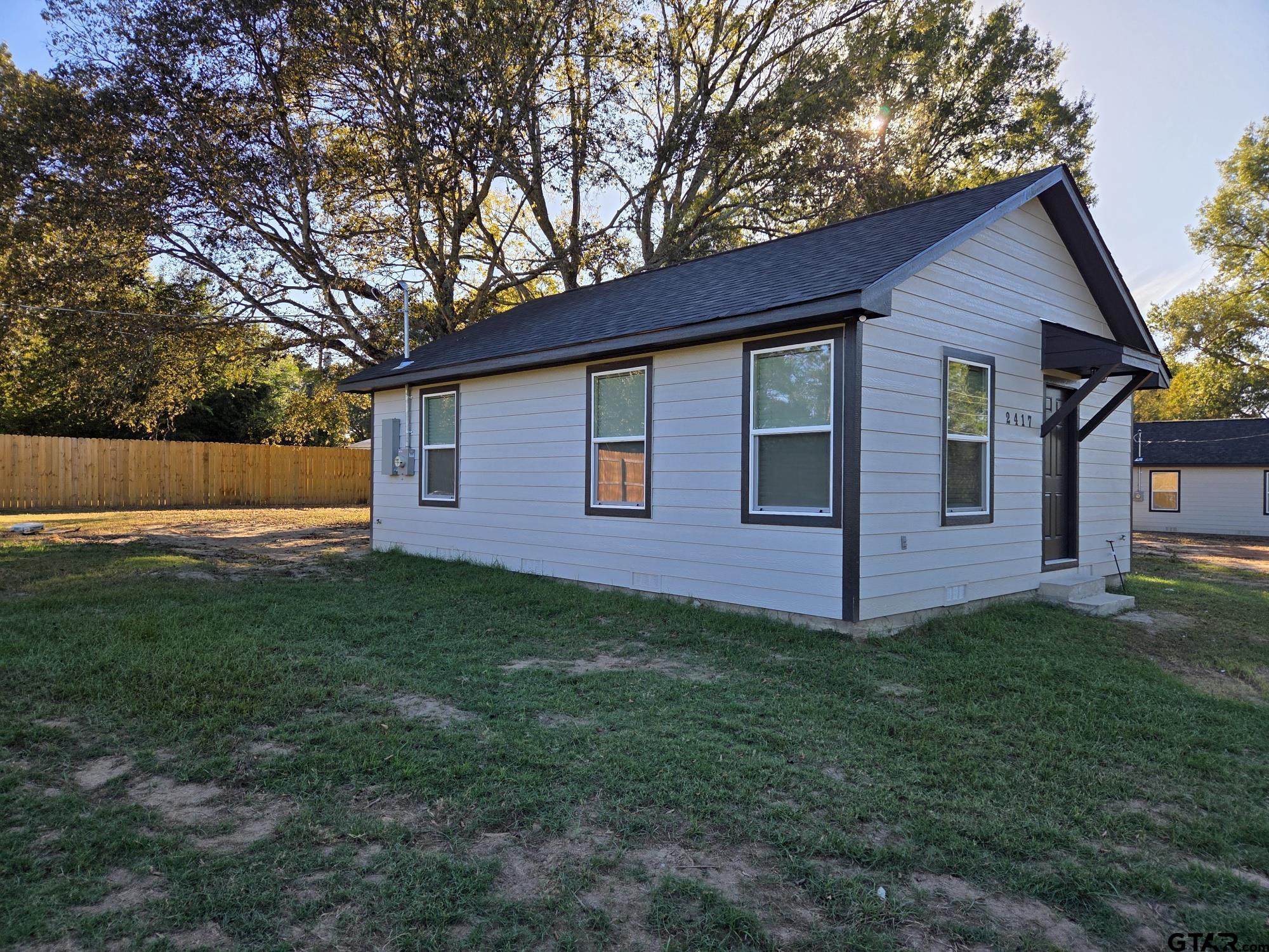 Number 1 for listing