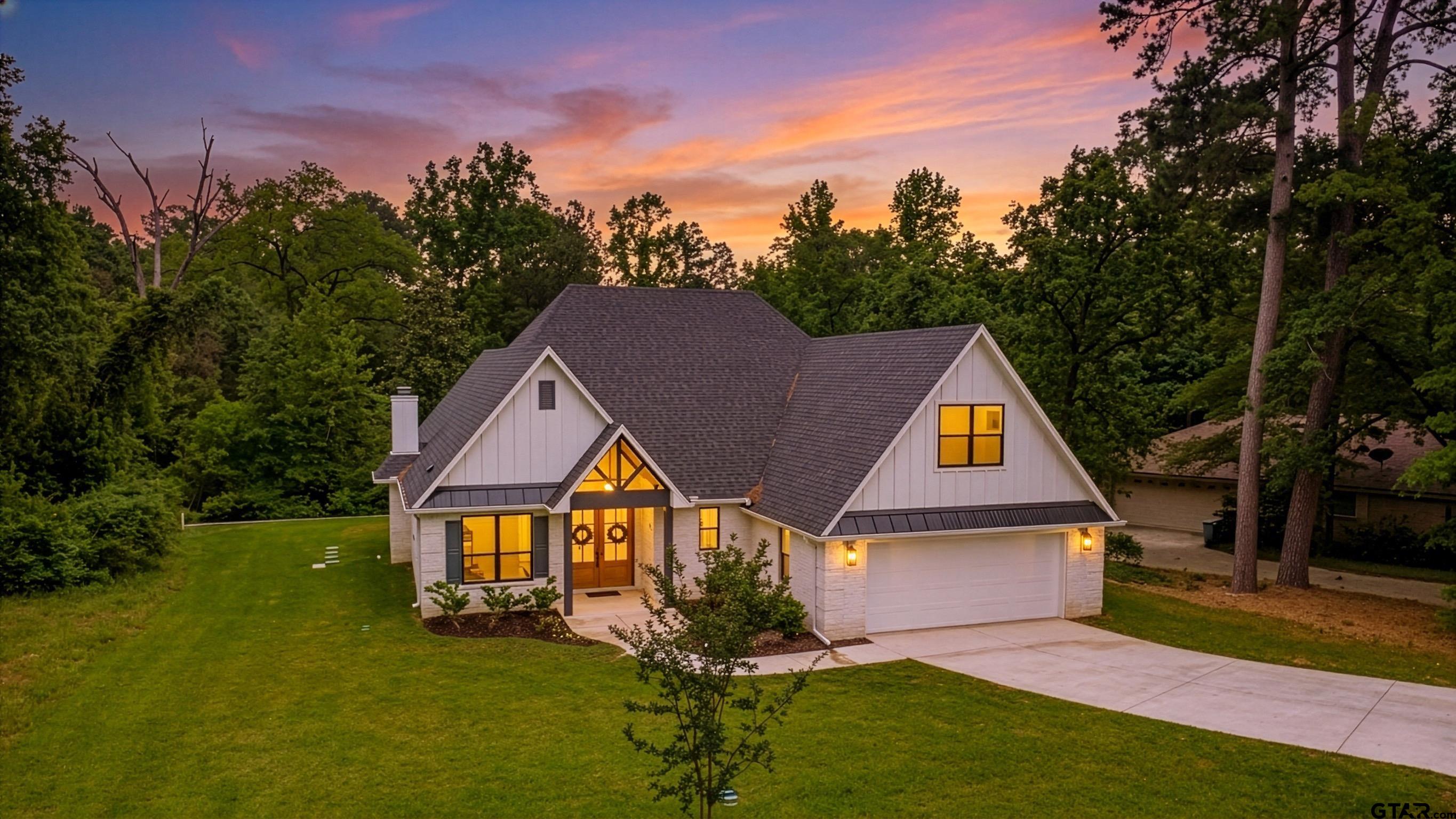 Number 1 for listing