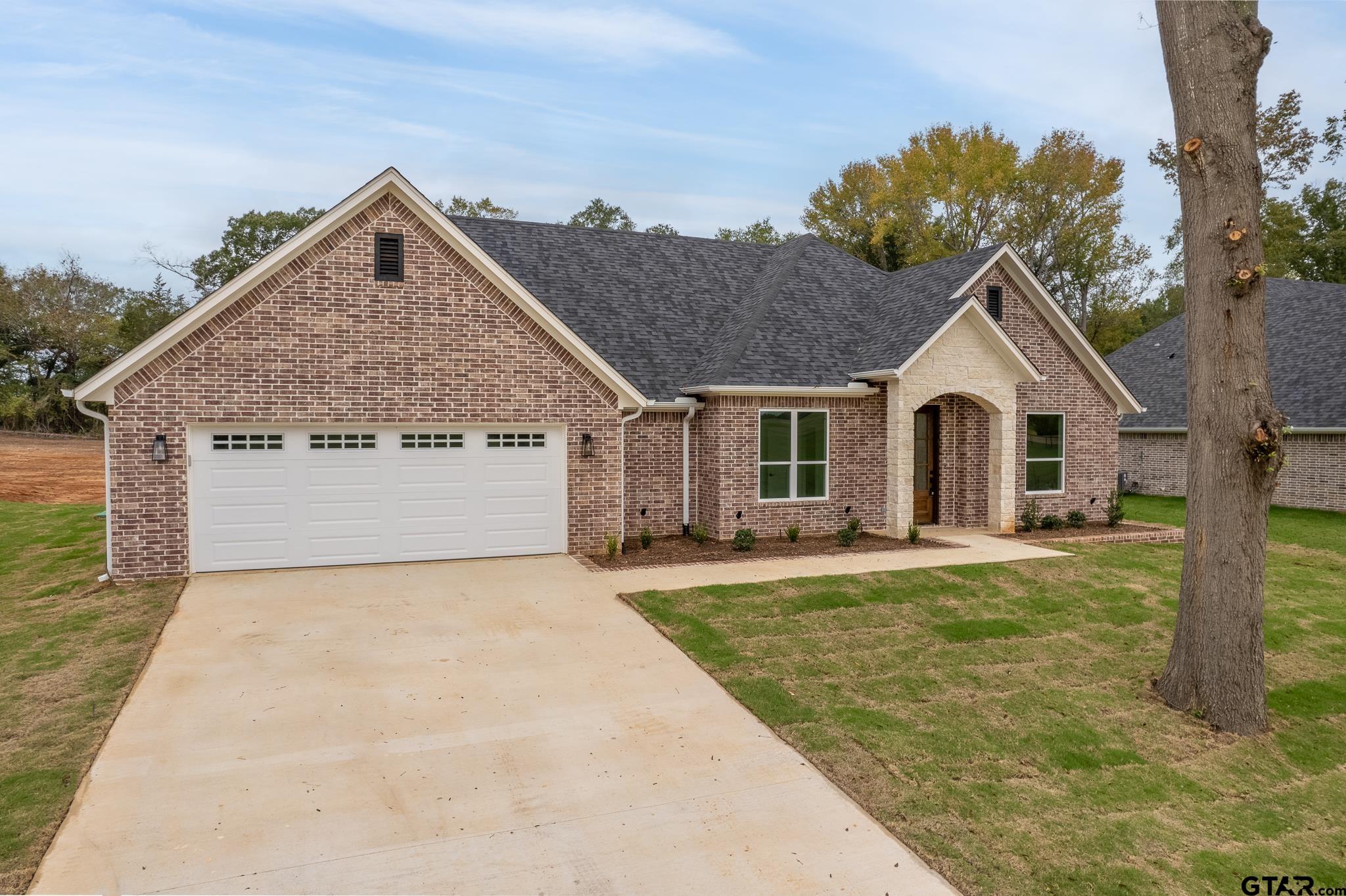 Number 1 for listing