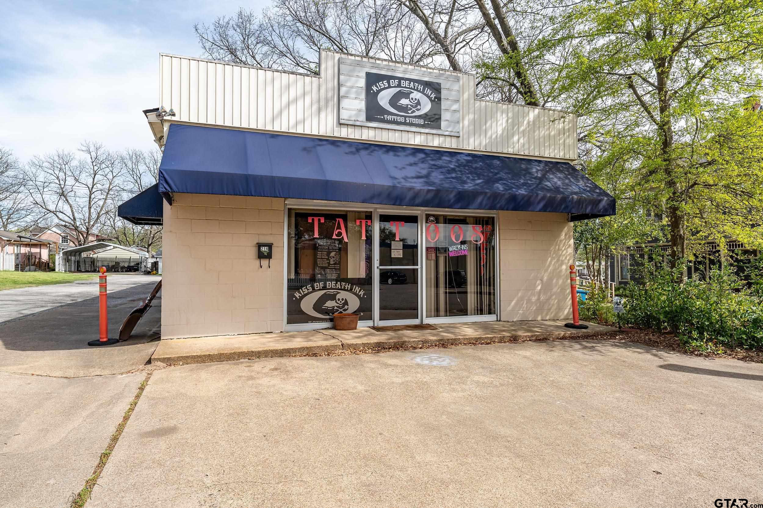 Number 1 for listing