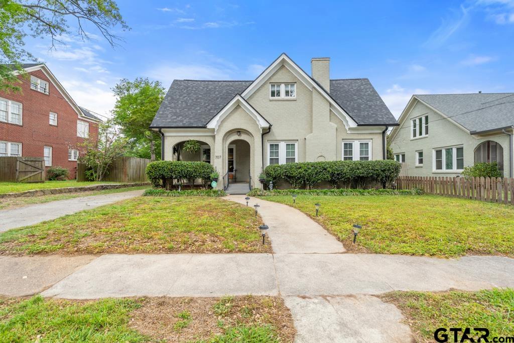 Number 1 for listing