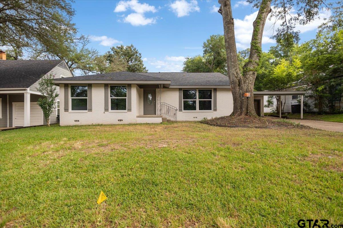 Number 1 for listing