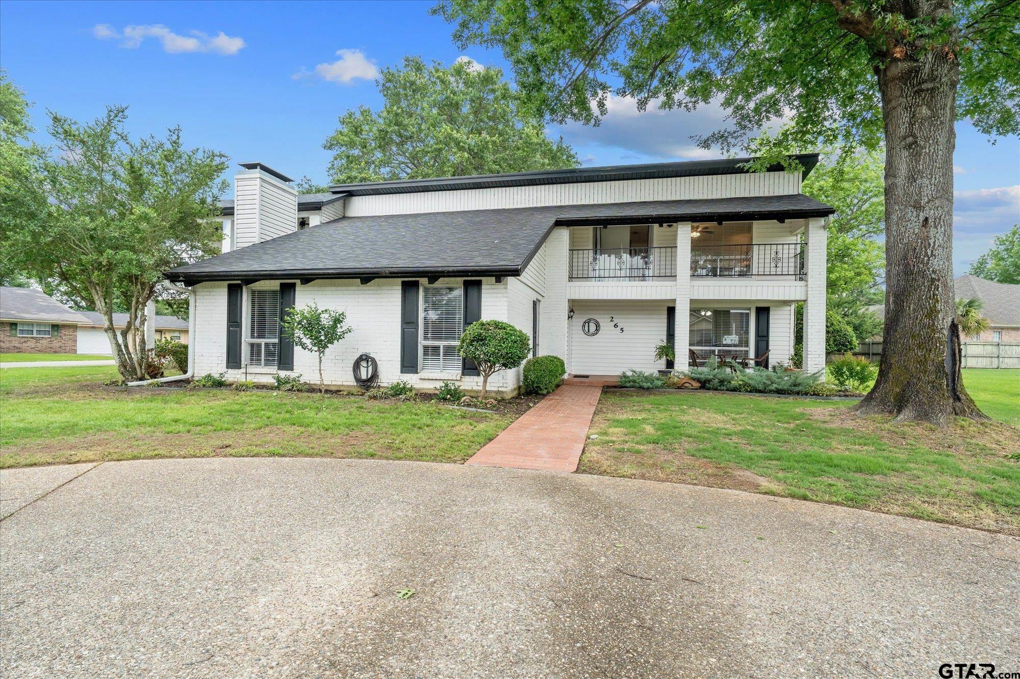 Number 1 for listing
