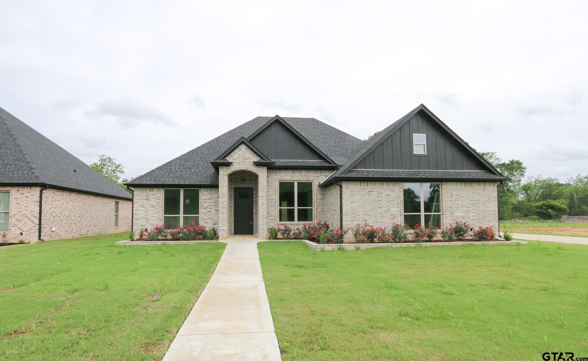 Number 1 for listing