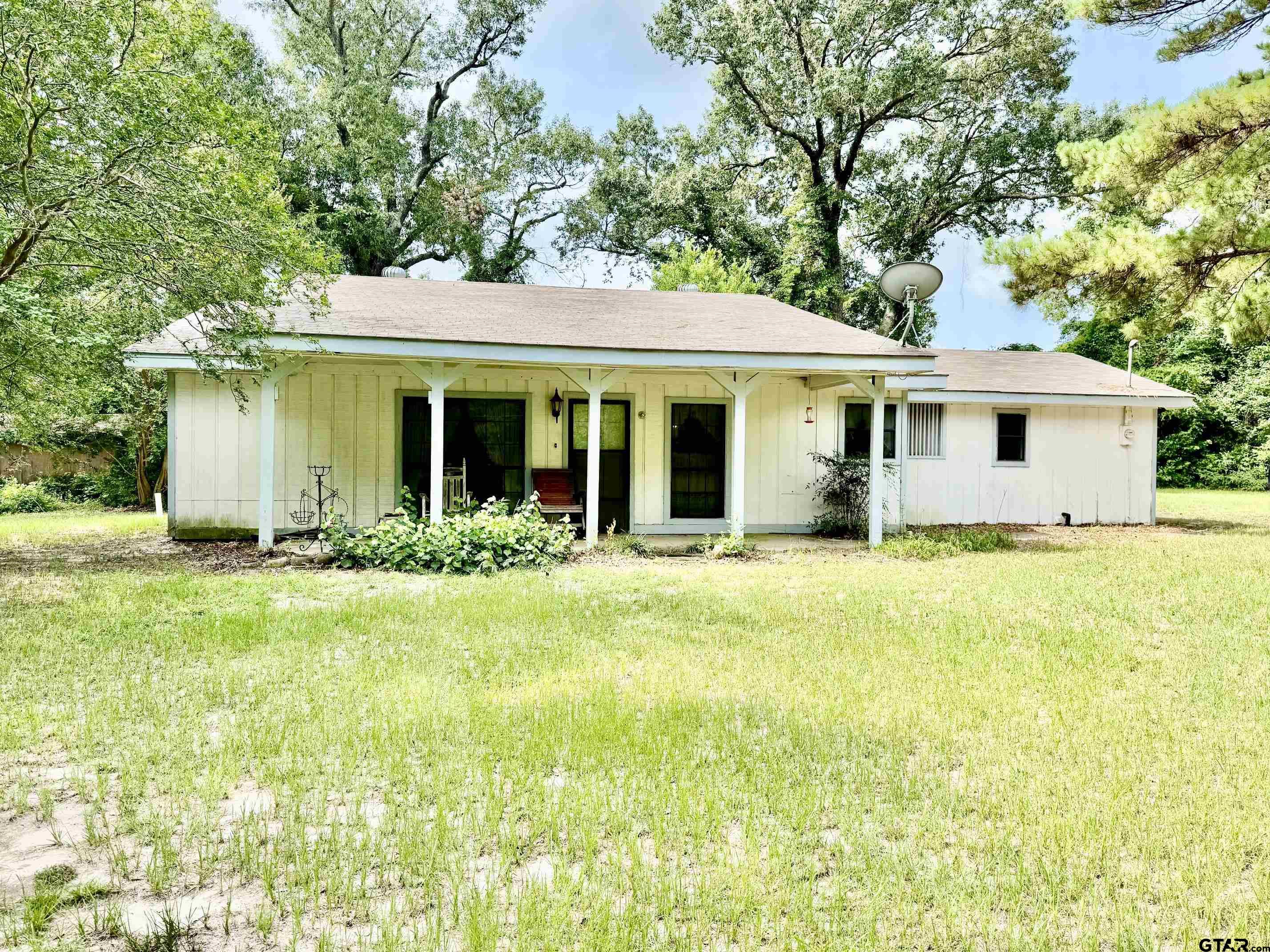 Number 1 for listing