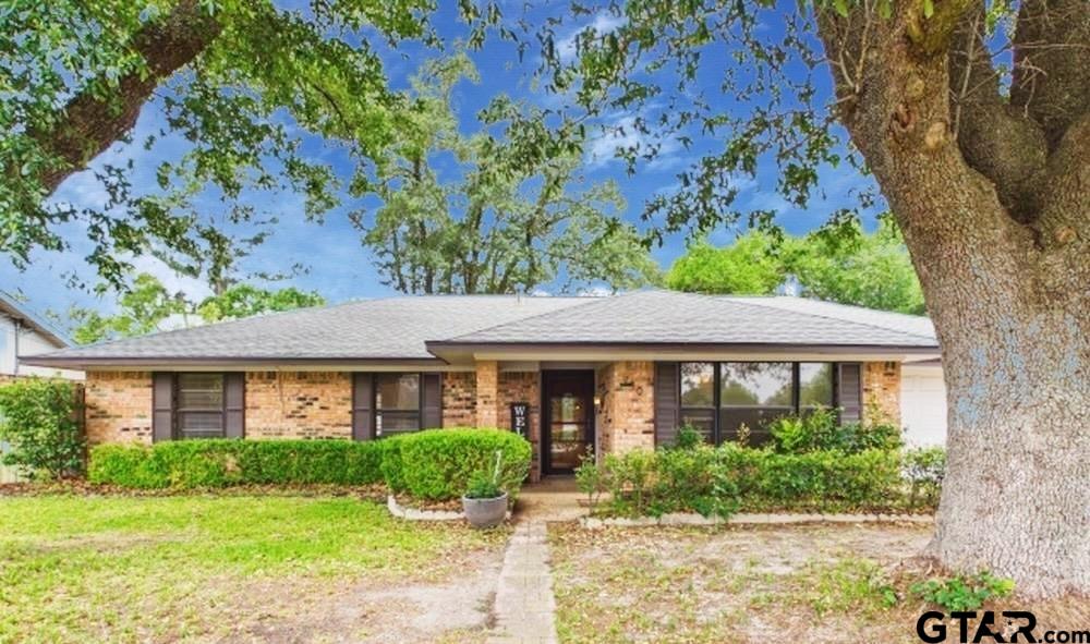 Number 1 for listing