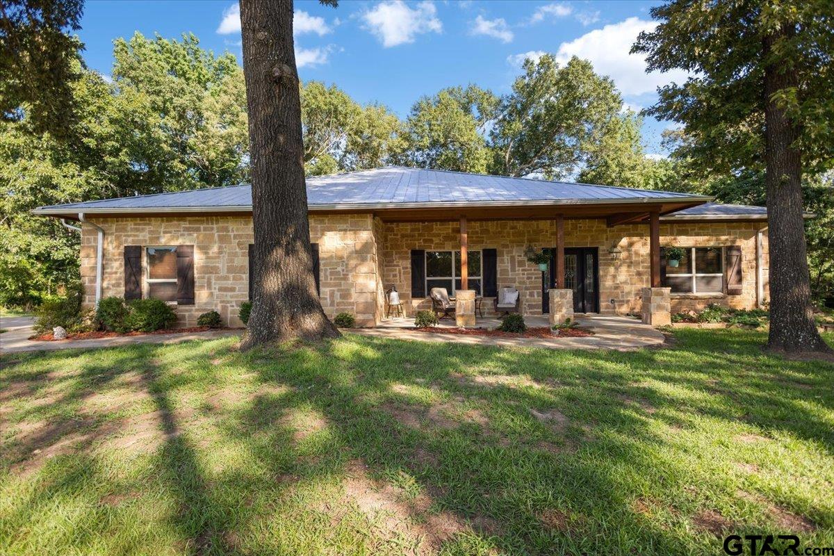 Number 1 for listing