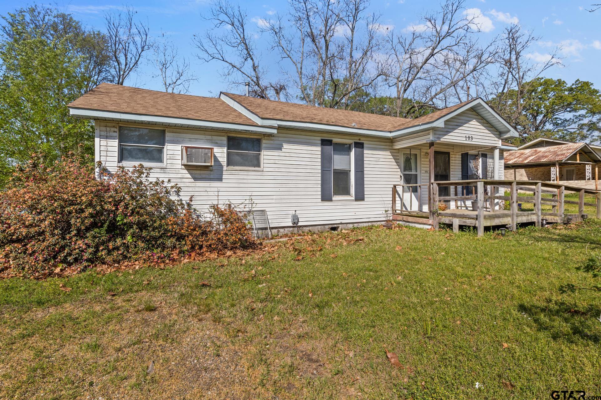 Number 1 for listing
