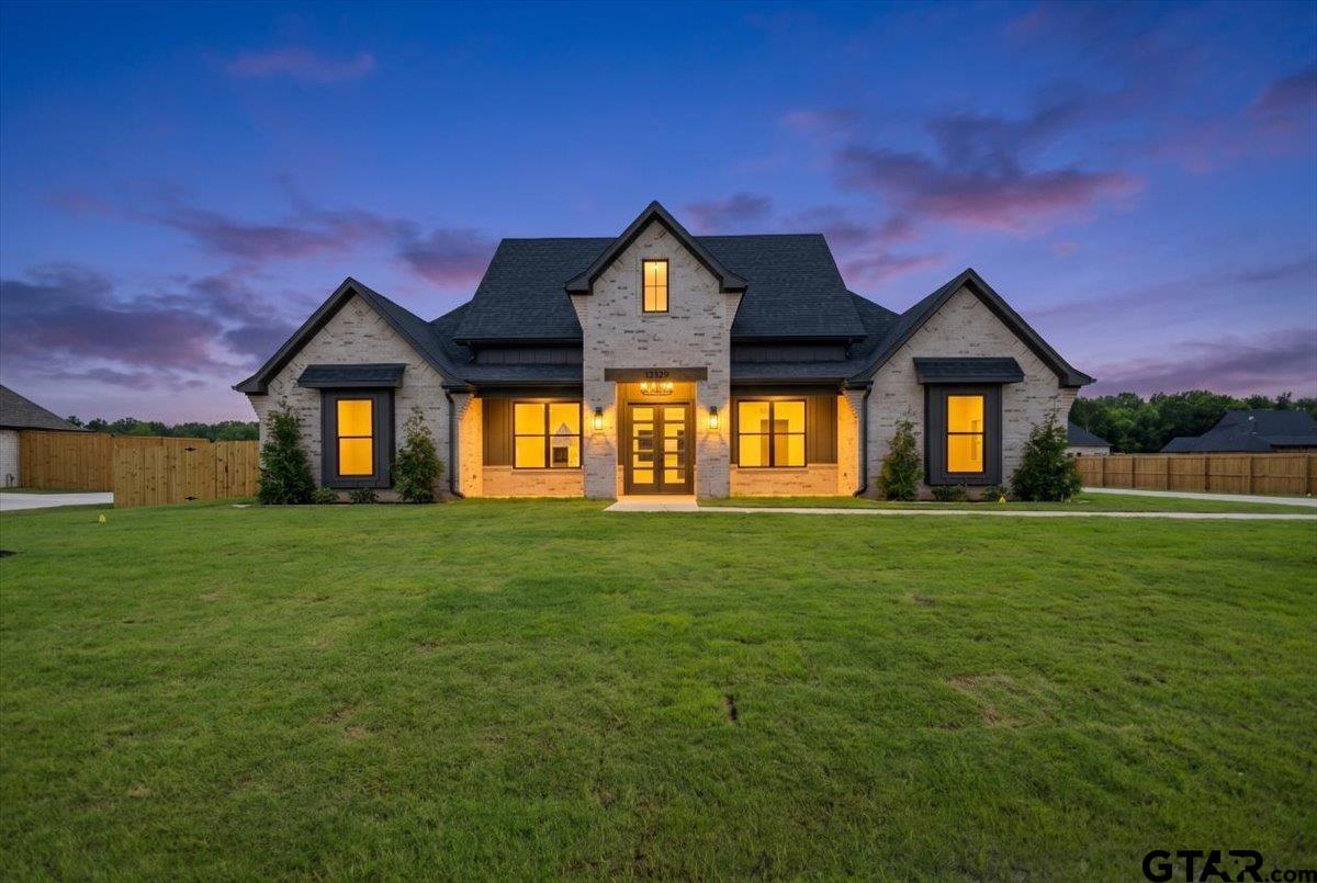 Number 1 for listing