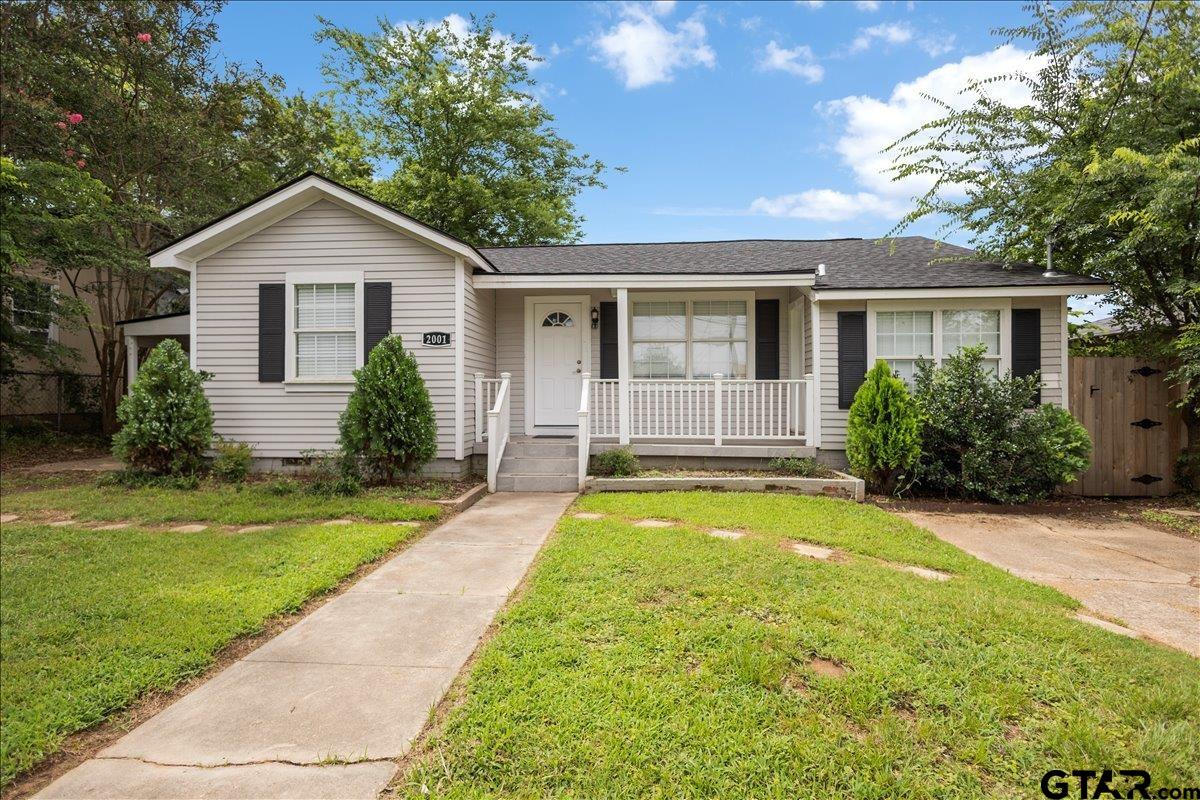 Number 1 for listing