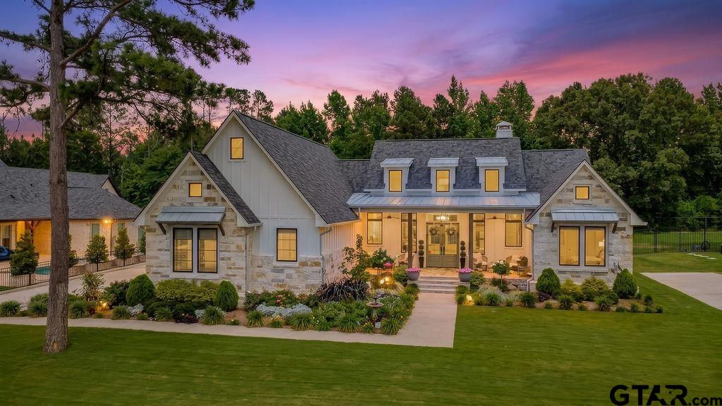Number 1 for listing