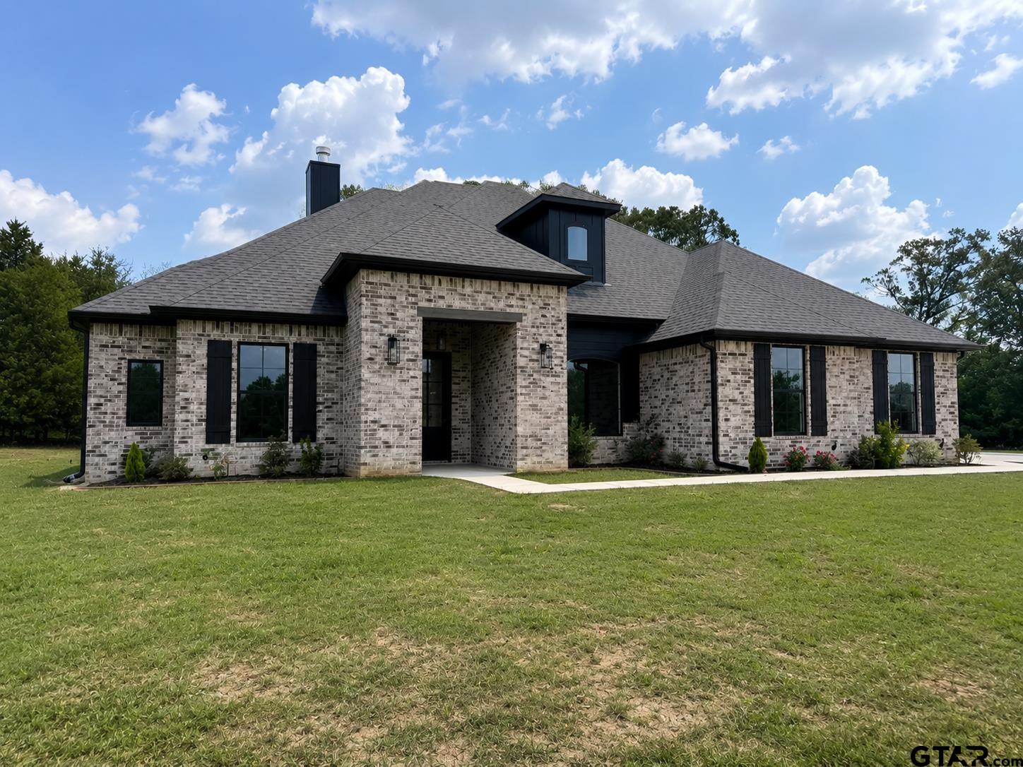 Number 1 for listing