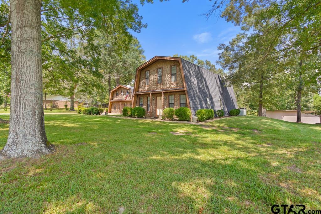 Number 1 for listing