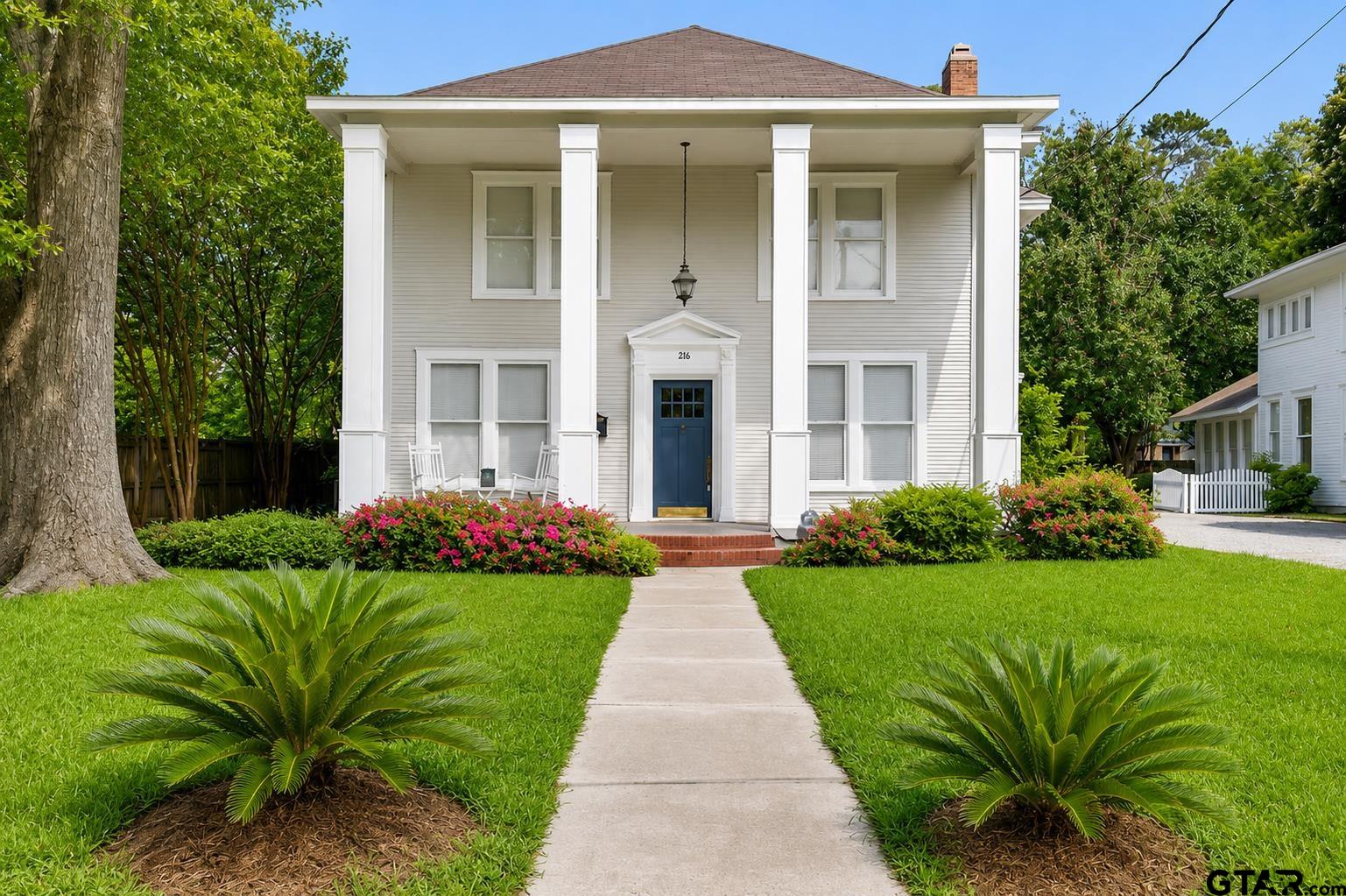 Number 1 for listing