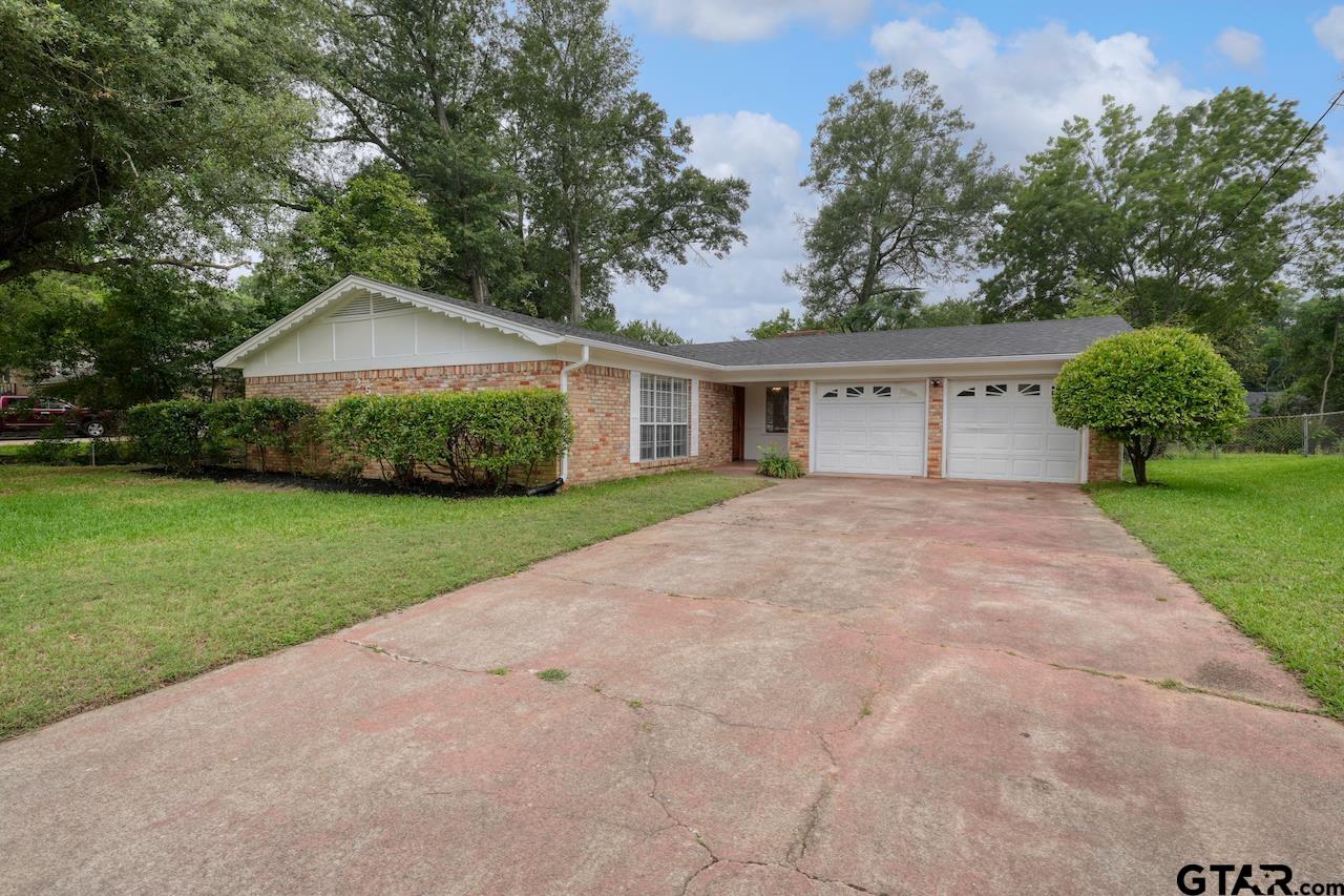 Number 1 for listing