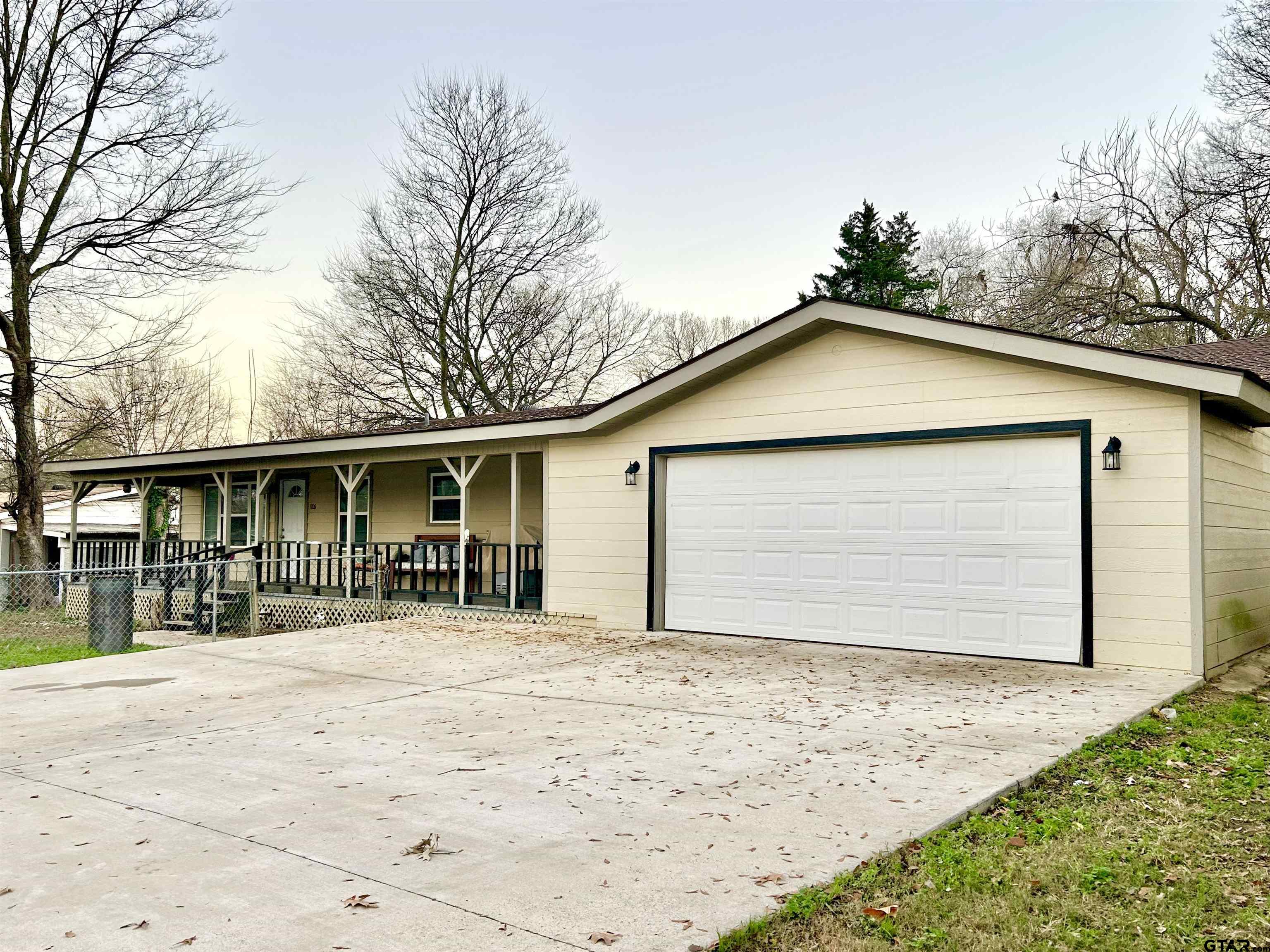 Number 1 for listing
