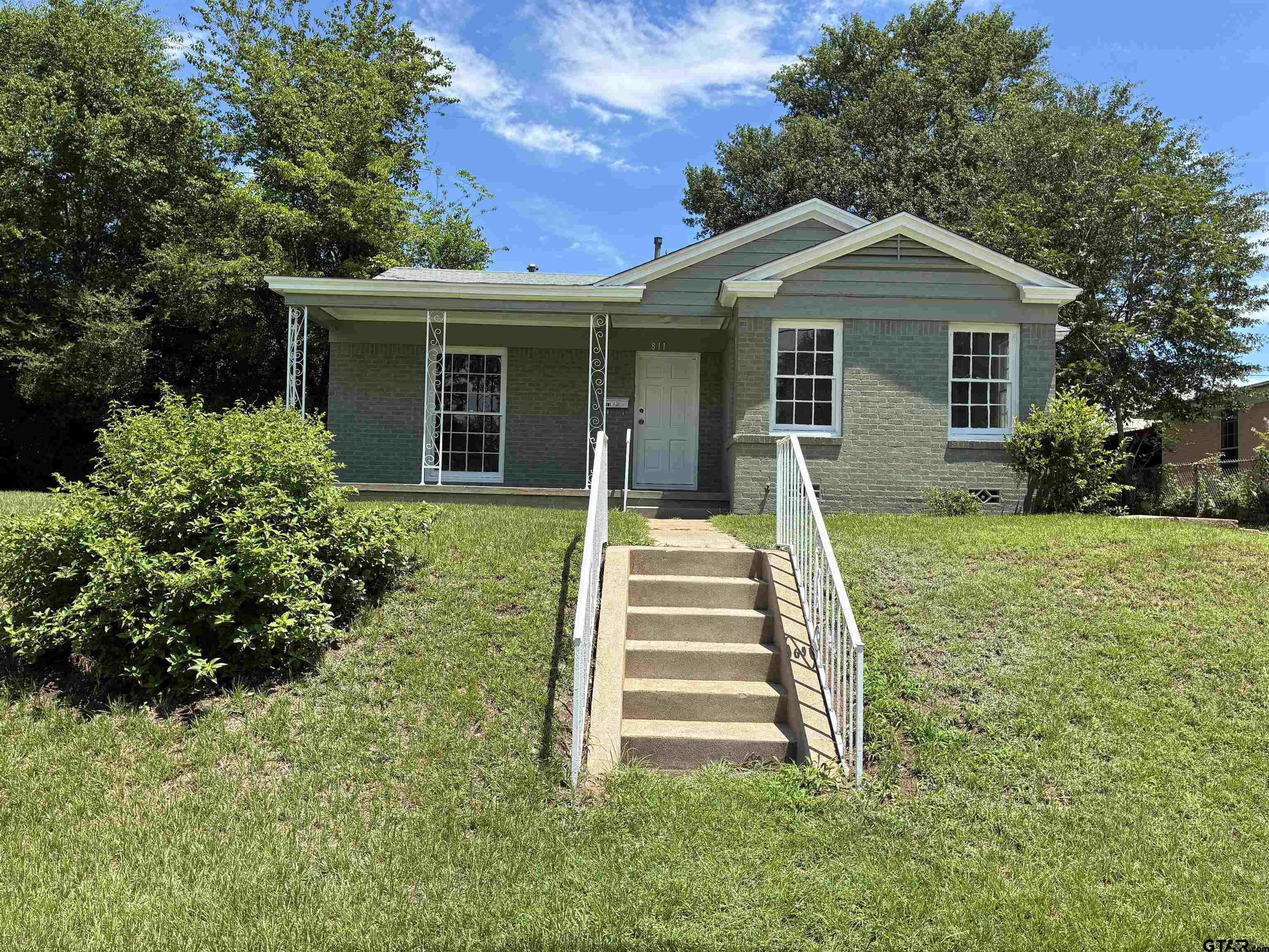 Number 1 for listing