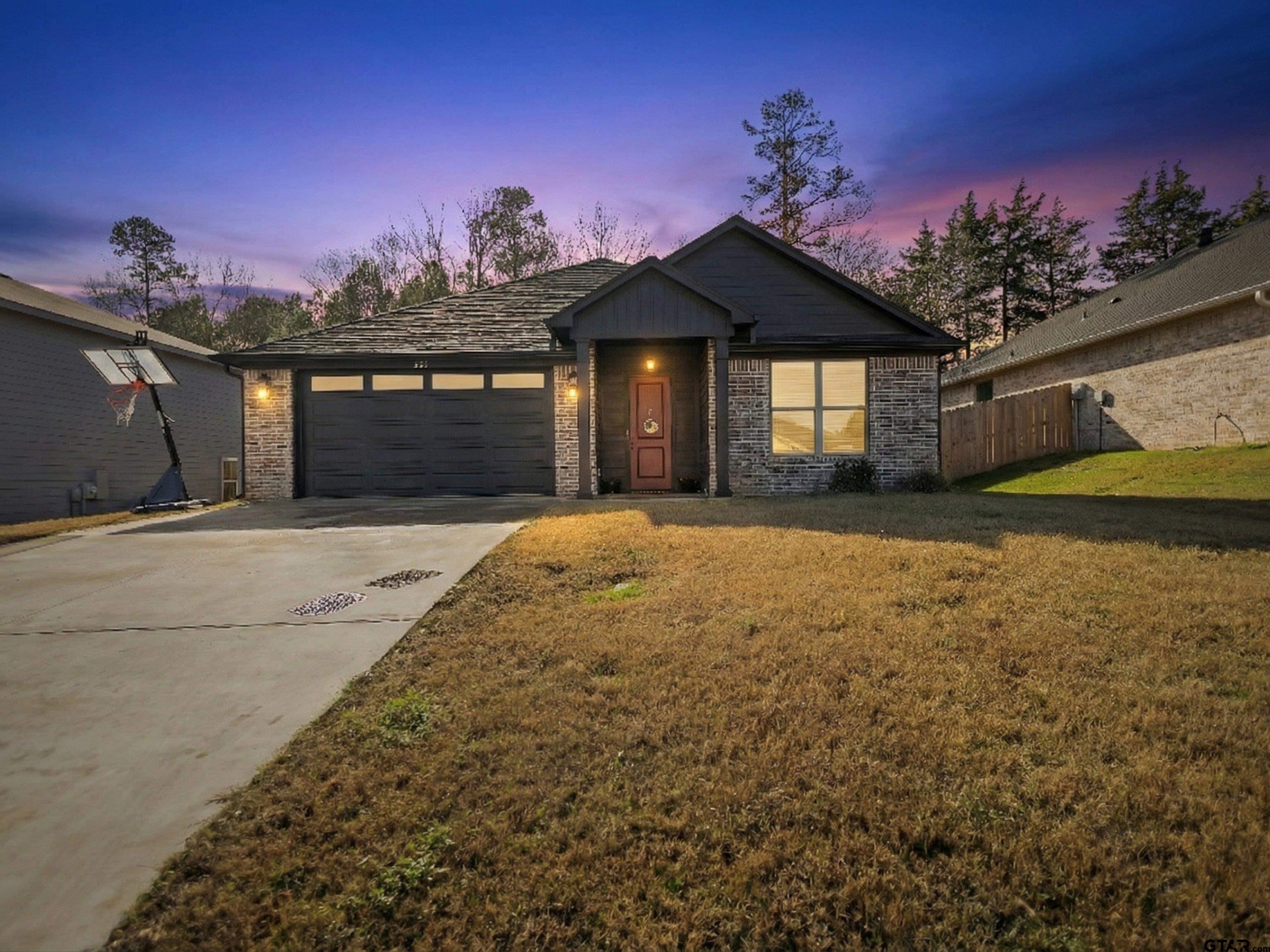 Number 1 for listing