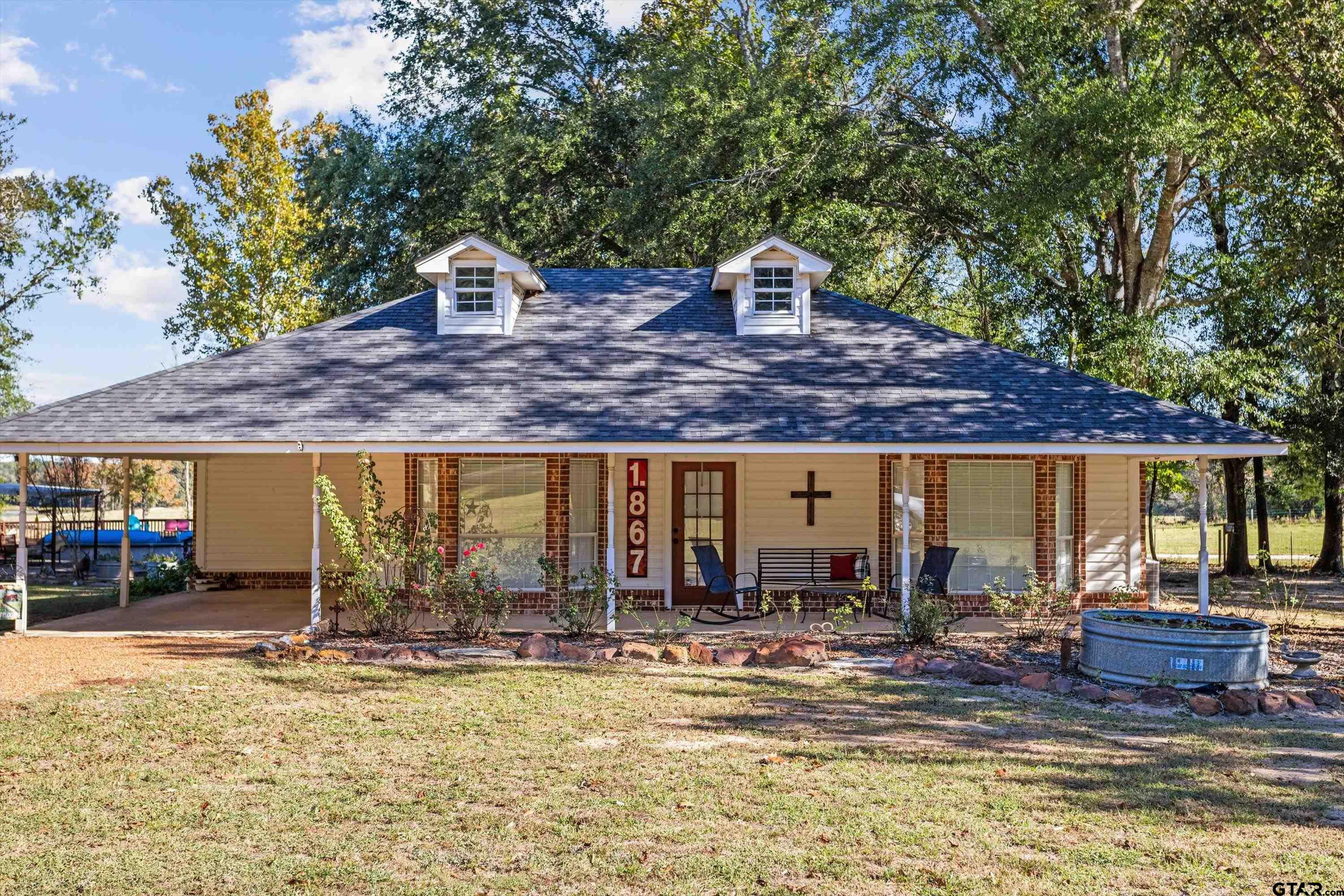 Number 1 for listing