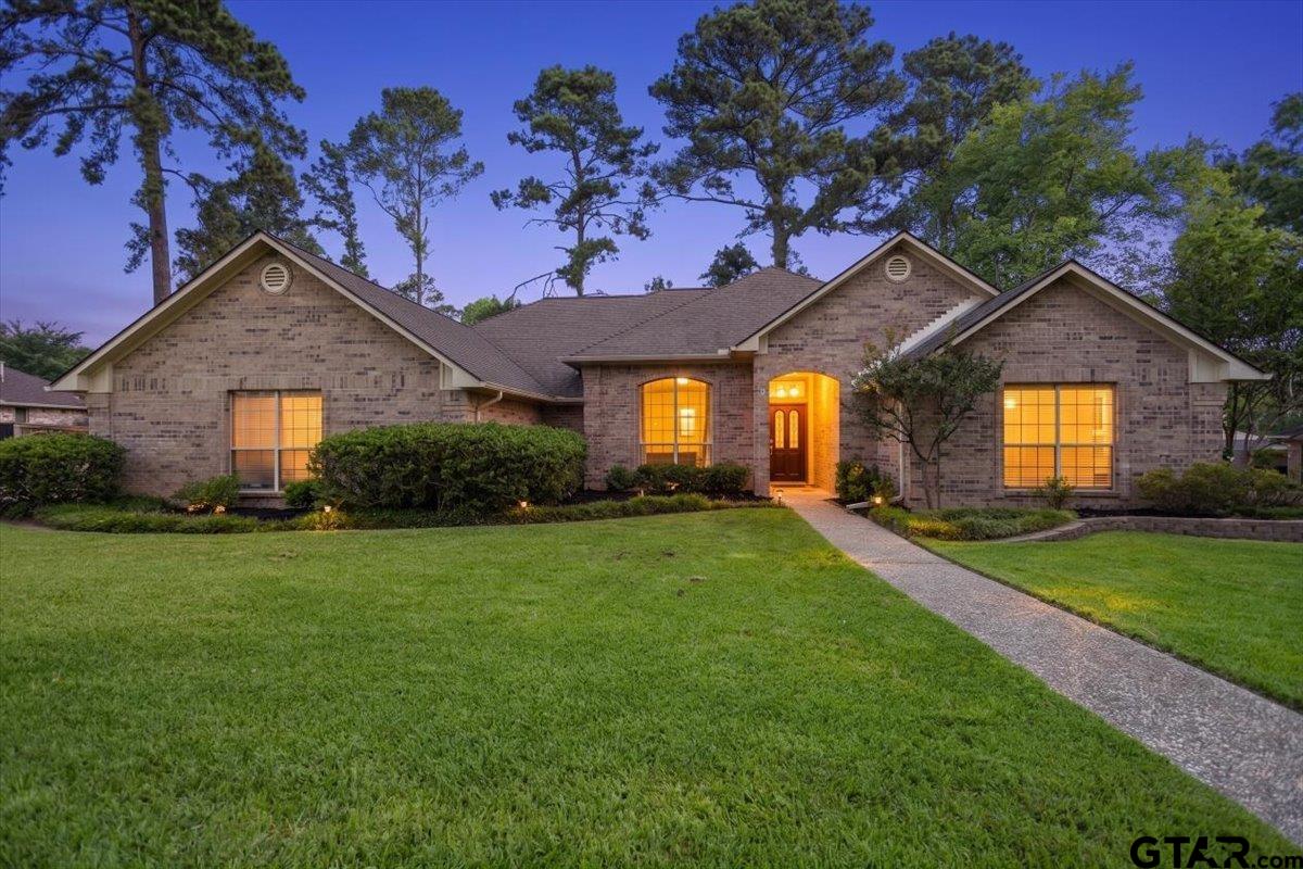 Number 1 for listing