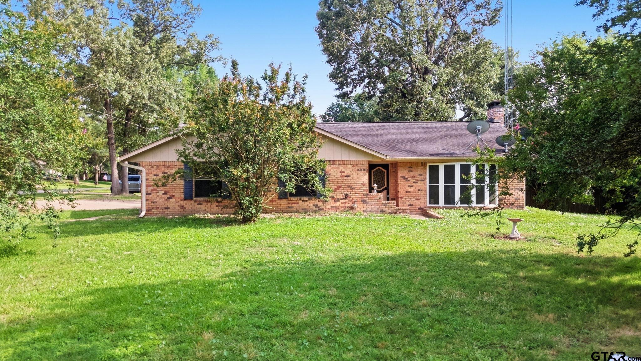 Number 1 for listing